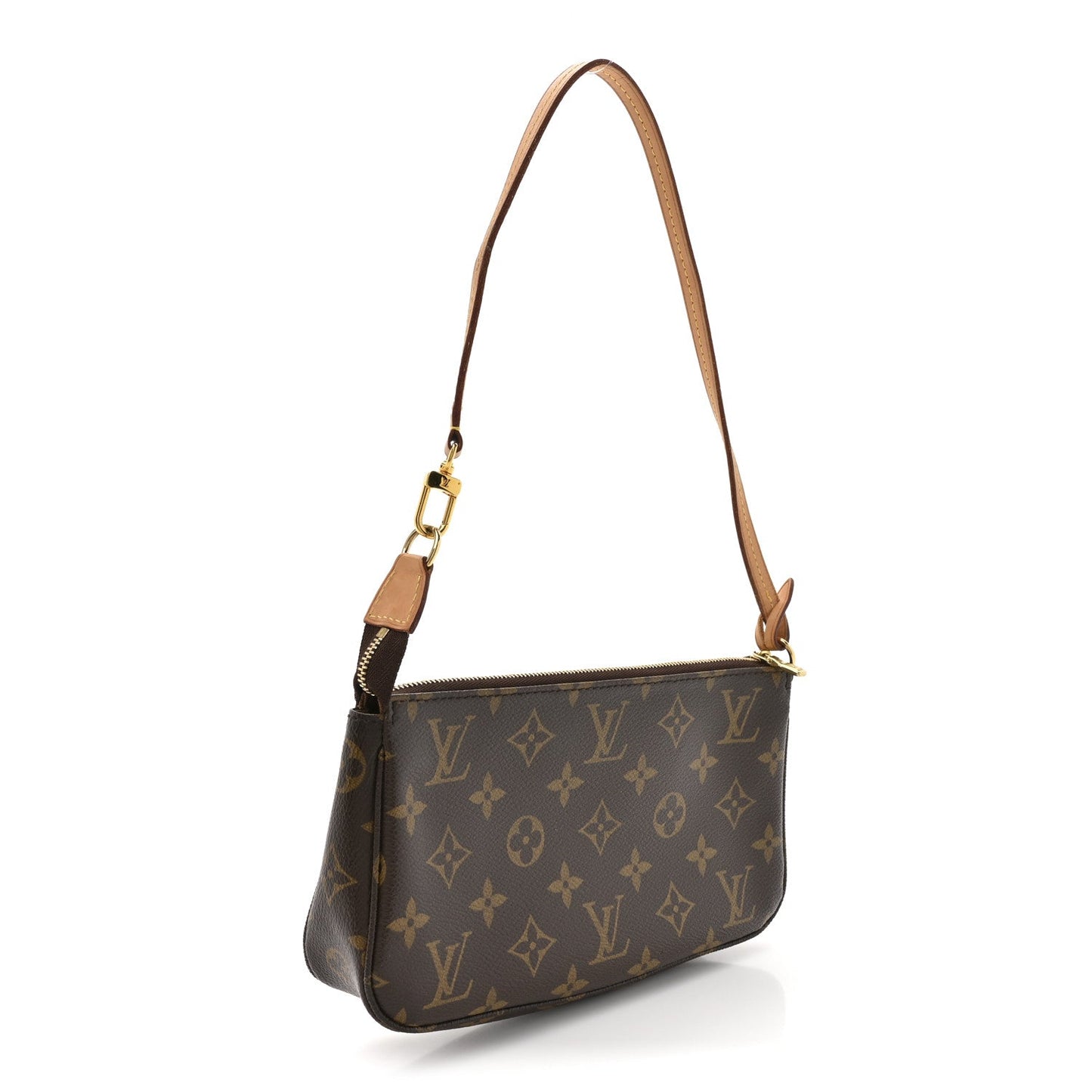 Monogram Pochette Accessories NM