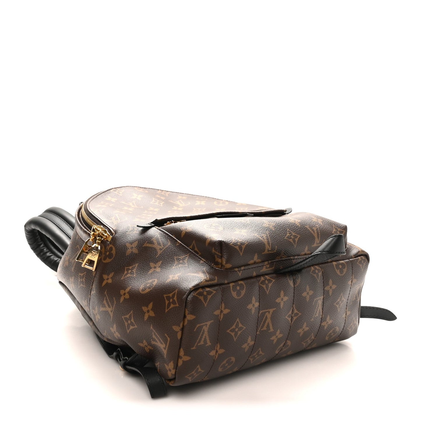 Monogram Palm Springs Backpack MM