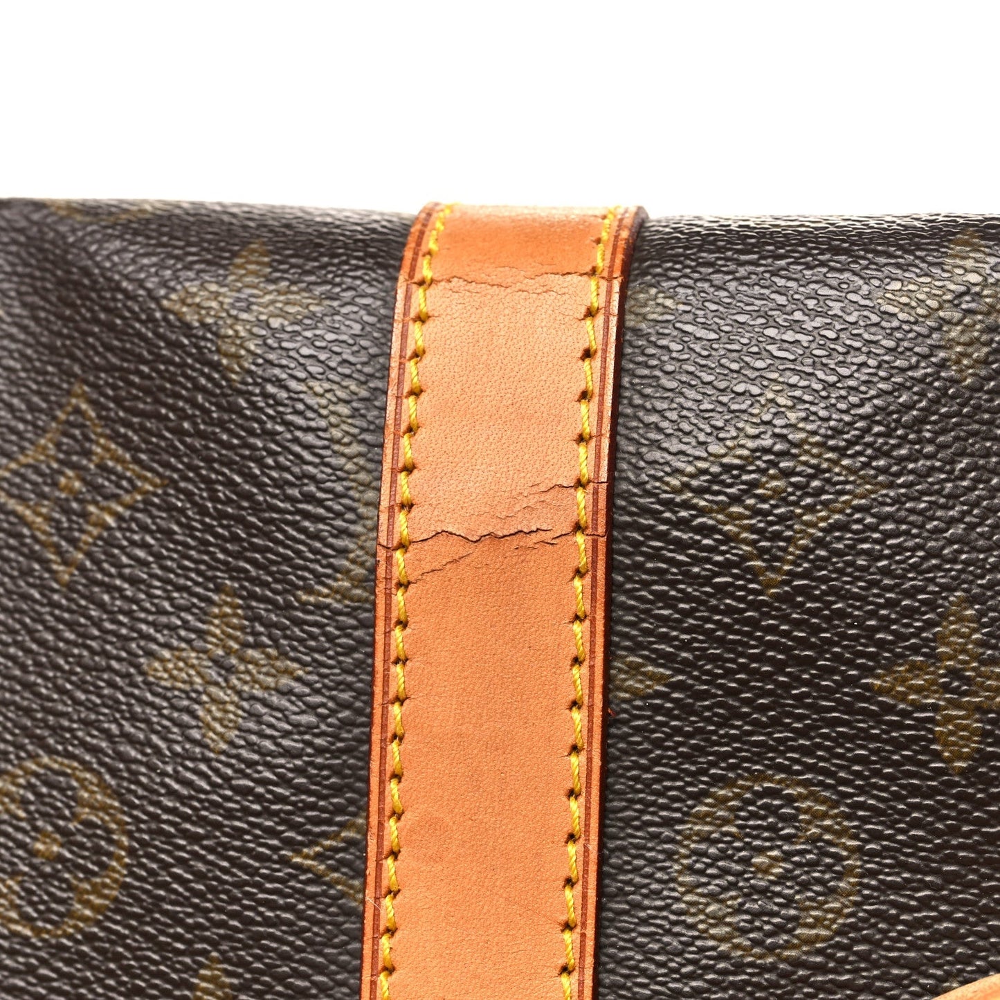 Monogram Keepall 55