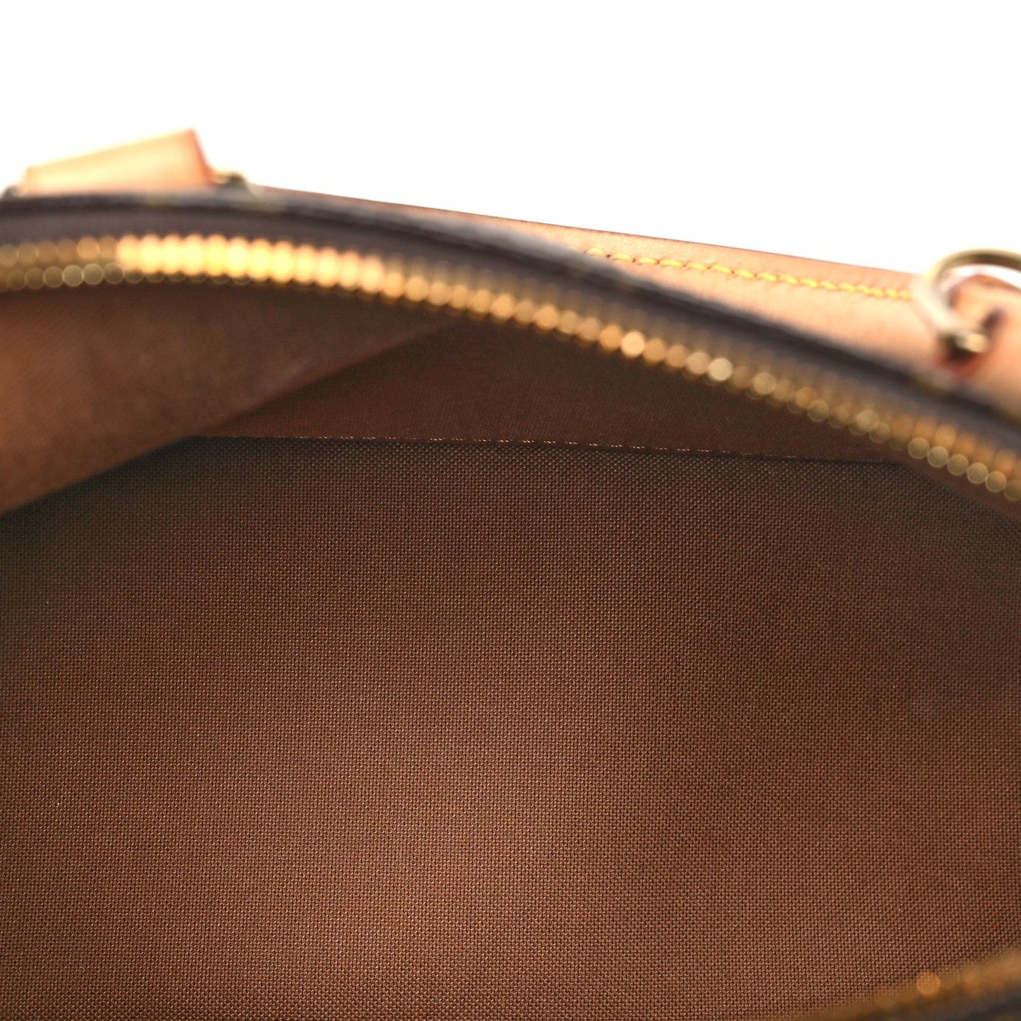 Monogram Alma BB