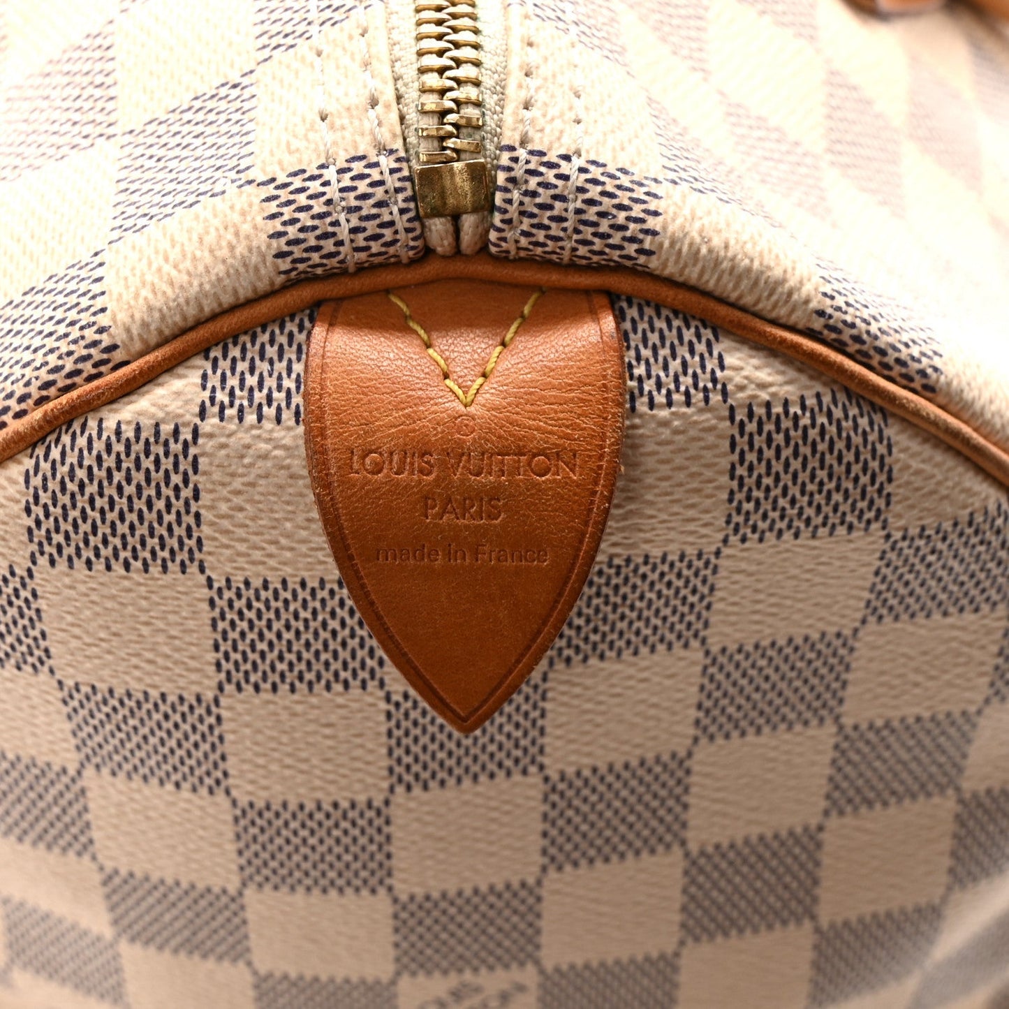 Damier Azur Speedy 30