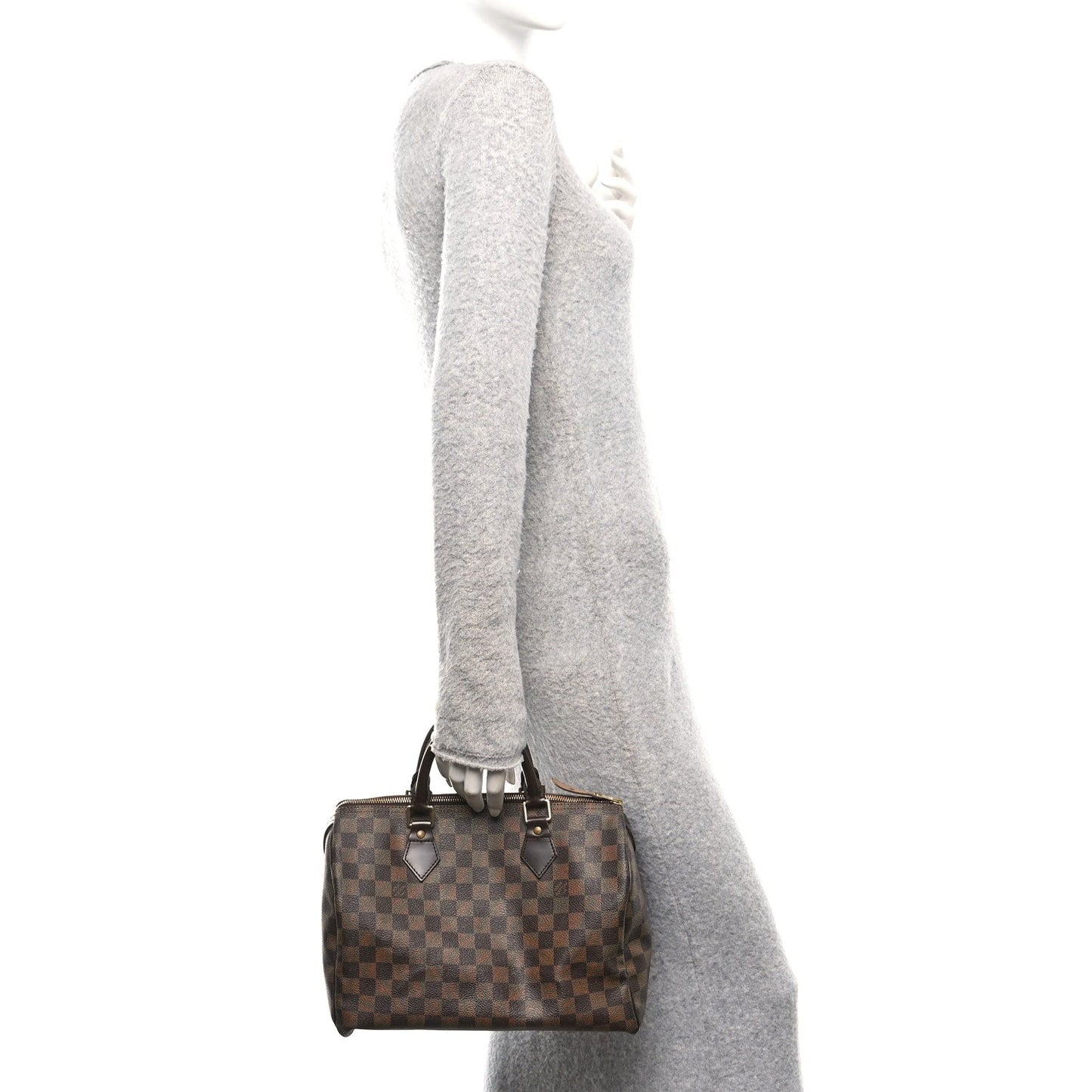 Damier Ebene Speedy 30