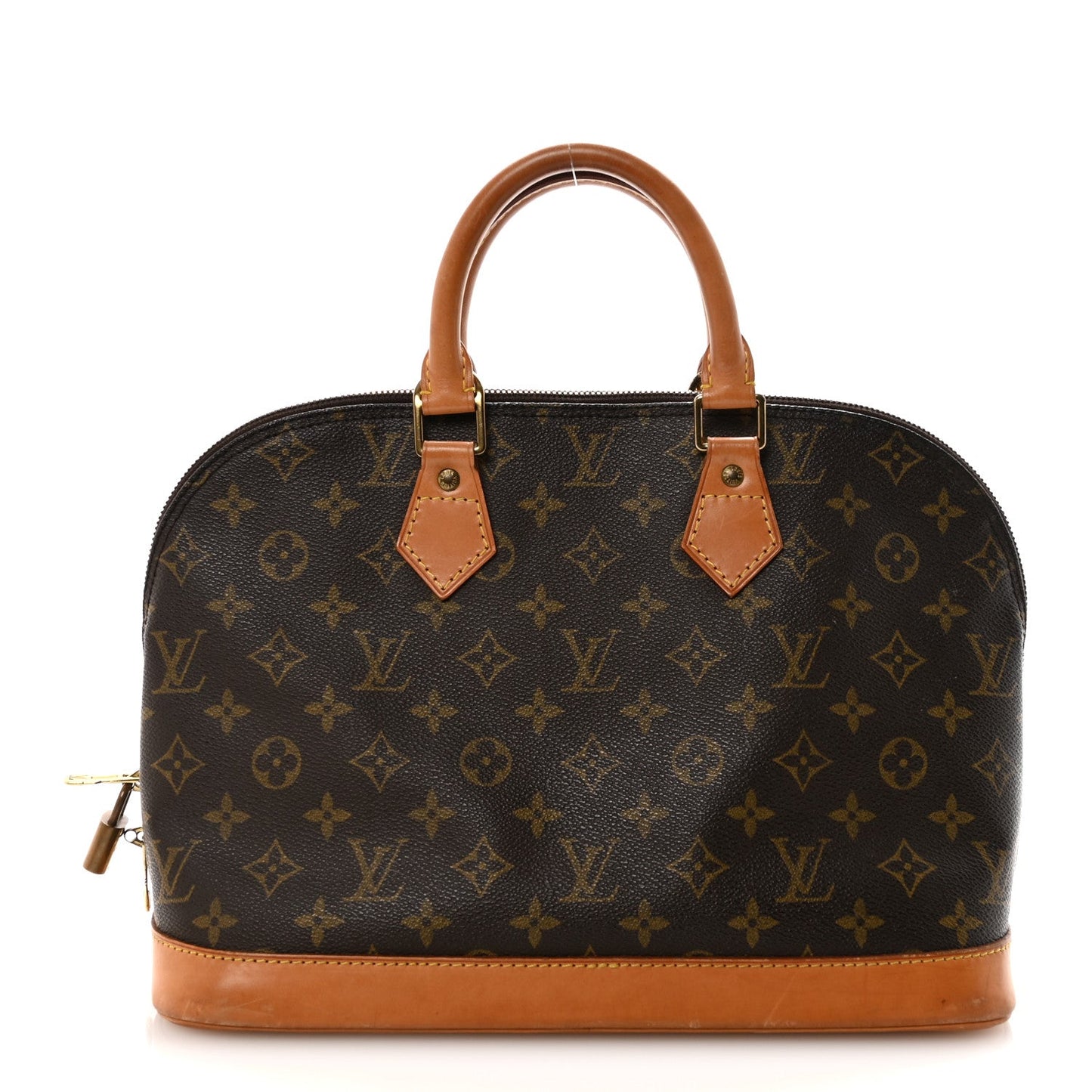 Monogram Alma PM