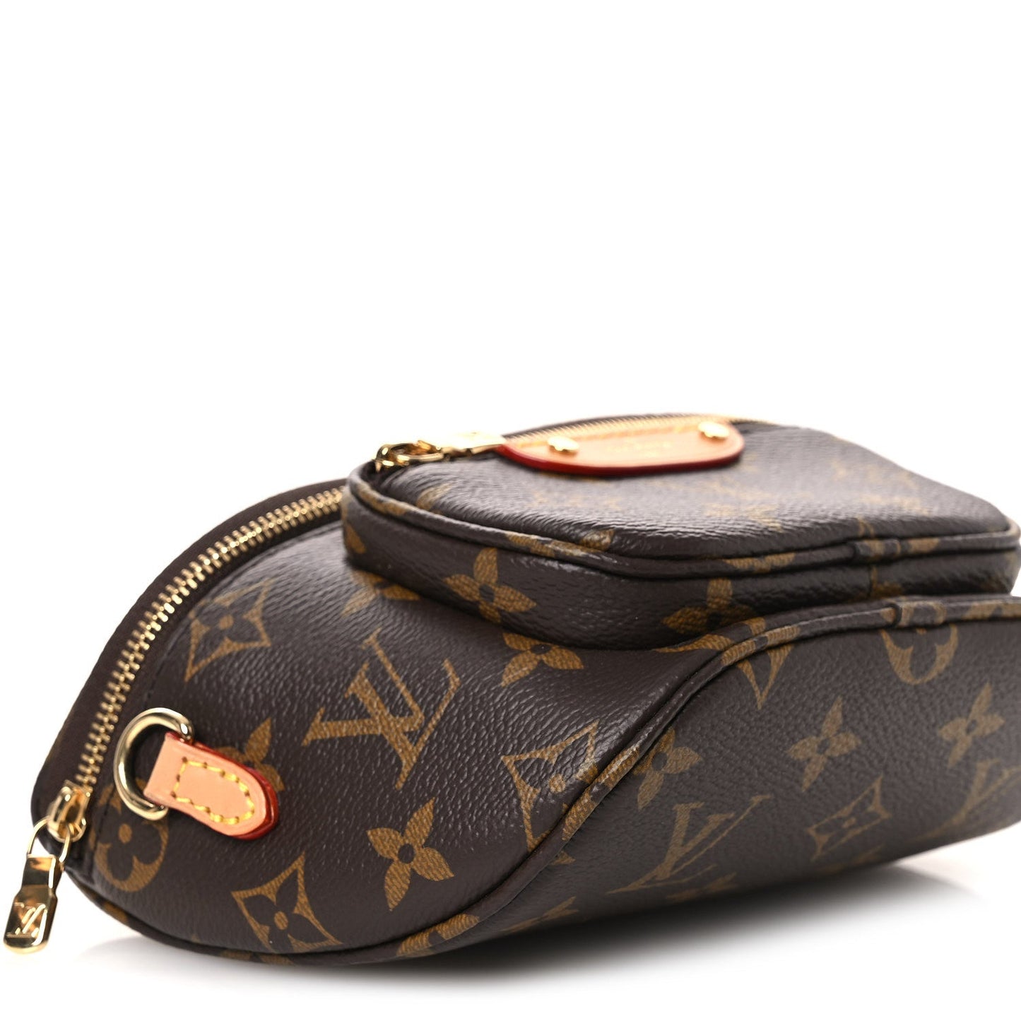 Monogram Mini Bumbag