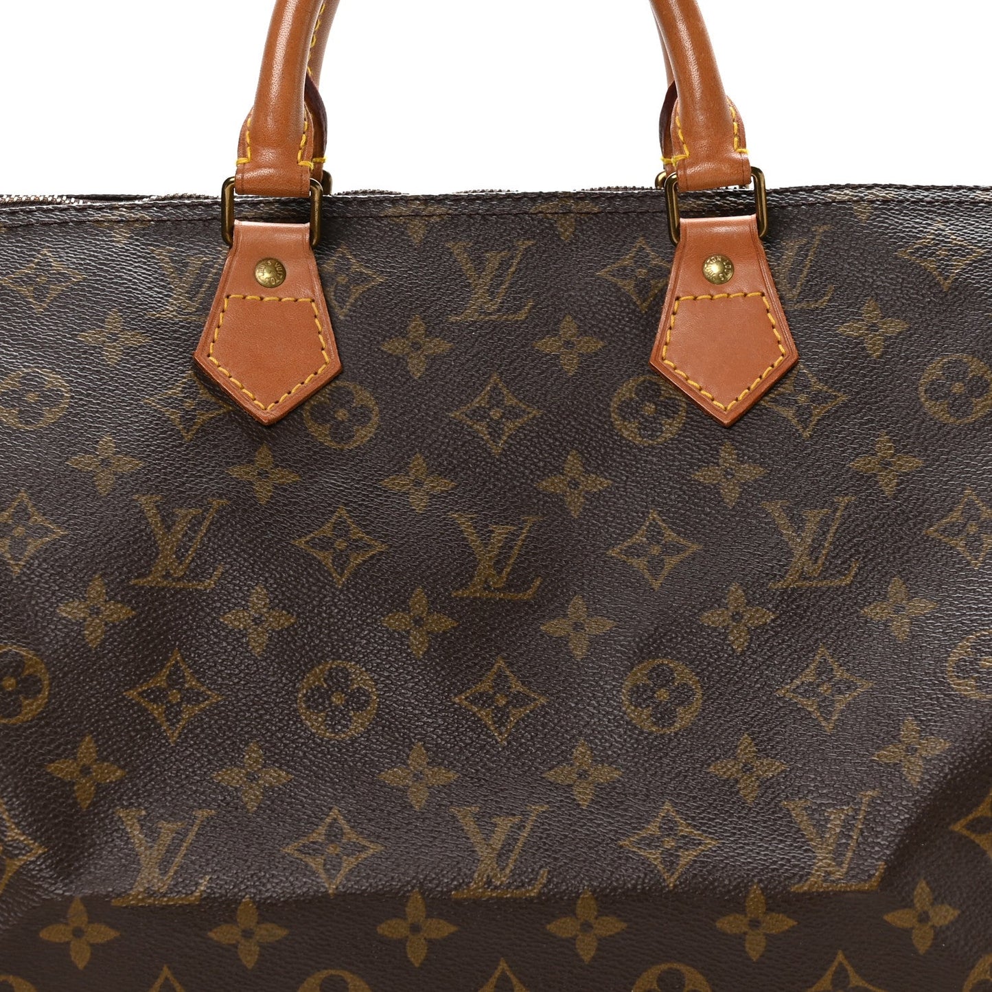 Monogram Speedy 40