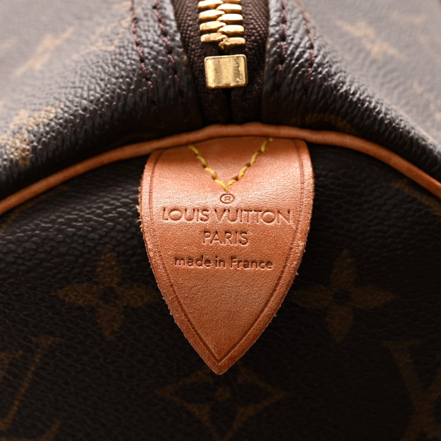 Monogram Keepall 45
