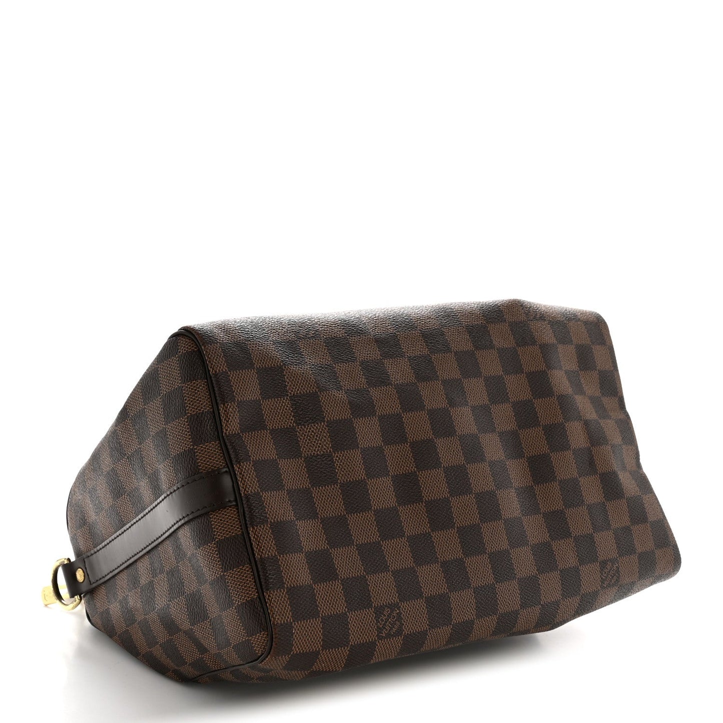 Damier Ebene Speedy Bandouliere 30