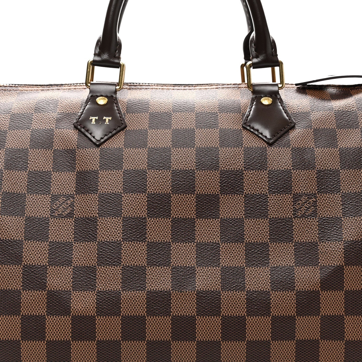 Damier Ebene Speedy 35