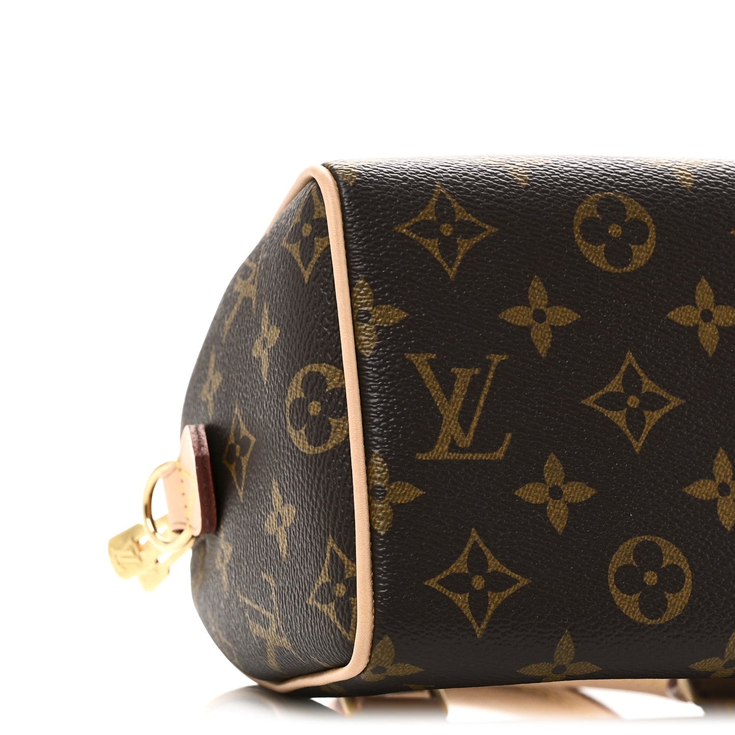 Monogram Speedy Bandouliere 20