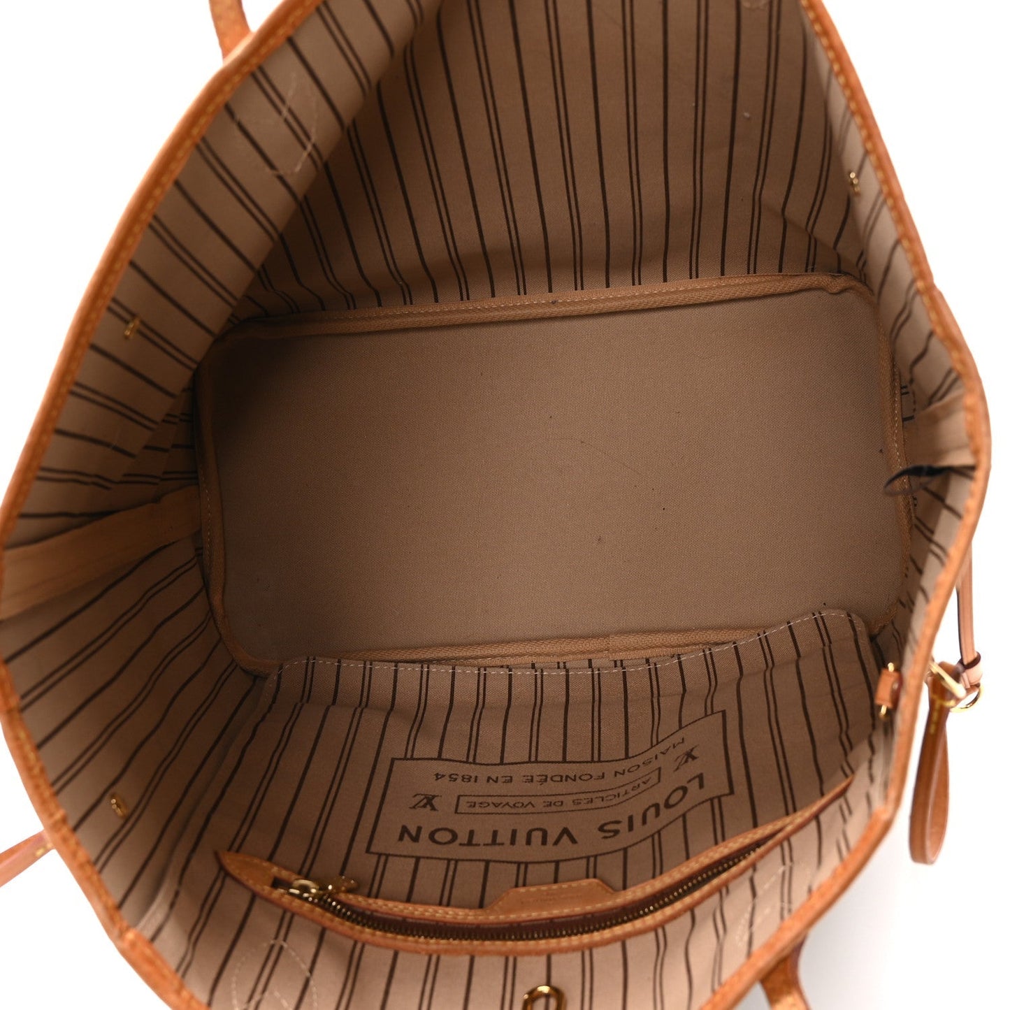 Monogram Neo Neverfull MM