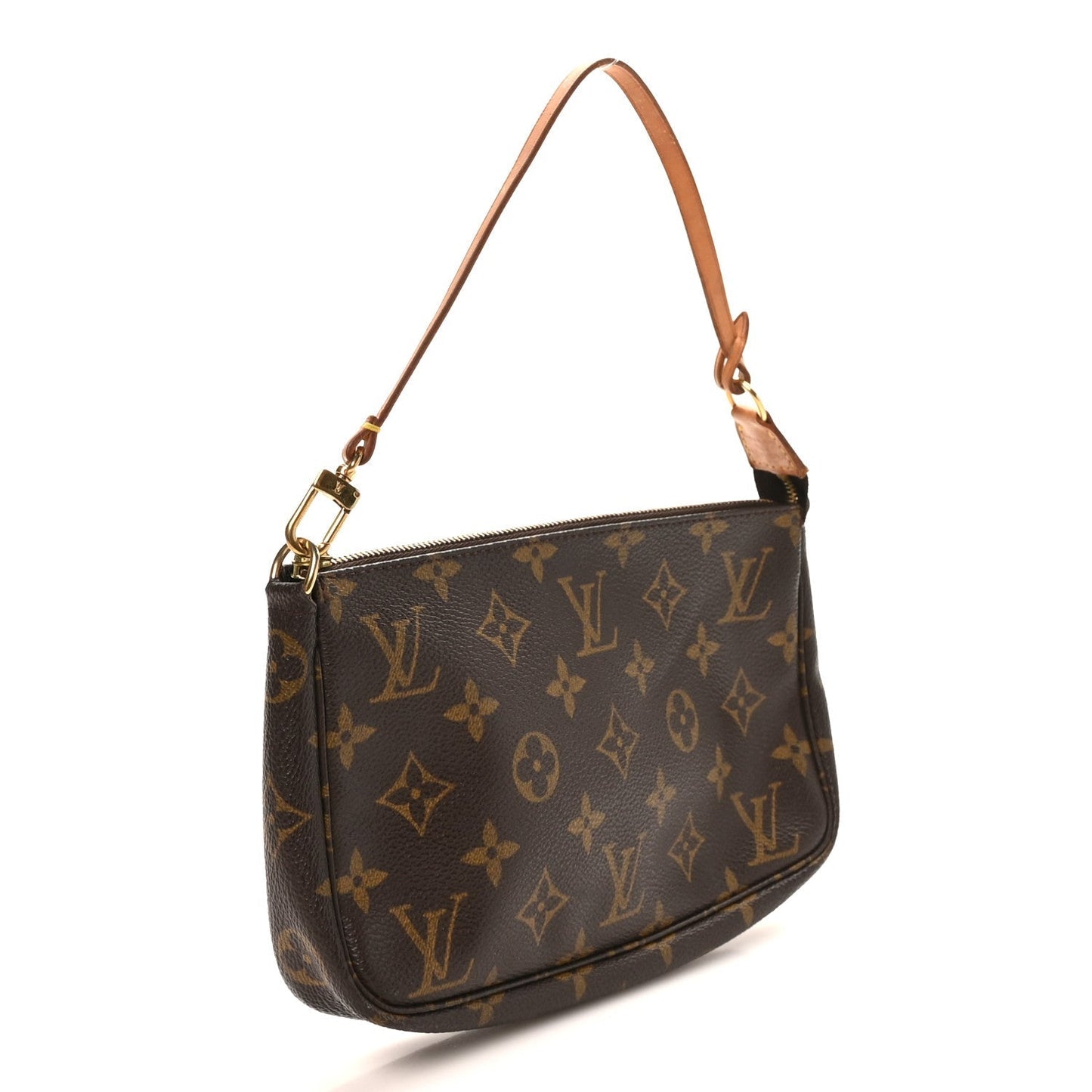 Monogram Pochette Accessories
