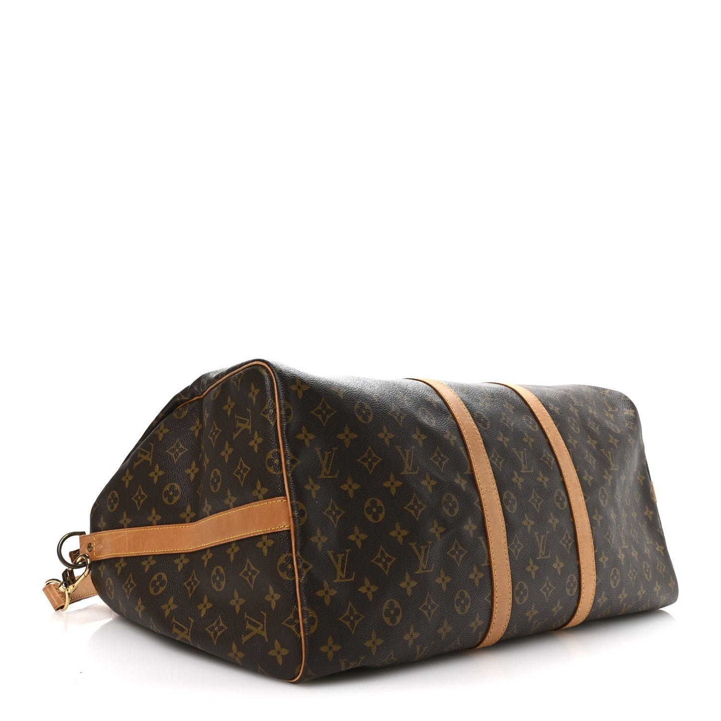 Monogram Keepall Bandouliere 55