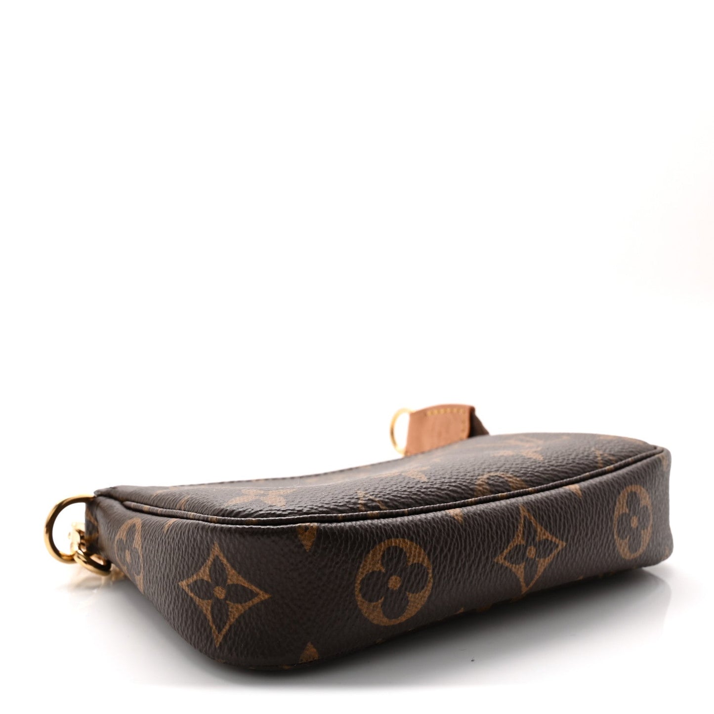 Monogram Mini Pochette Accessories