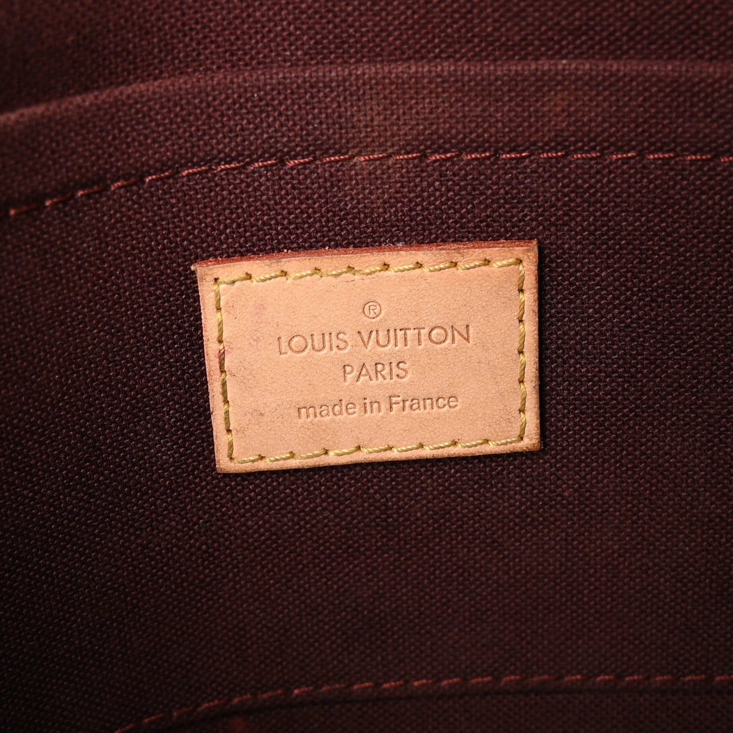 Monogram Favorite MM