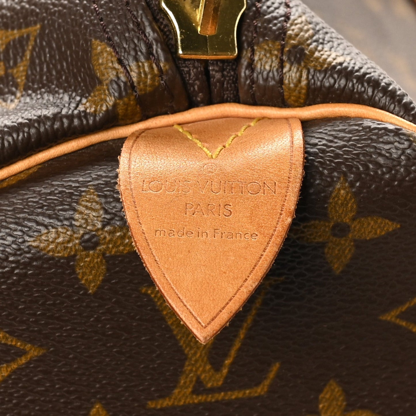 Monogram Keepall 60