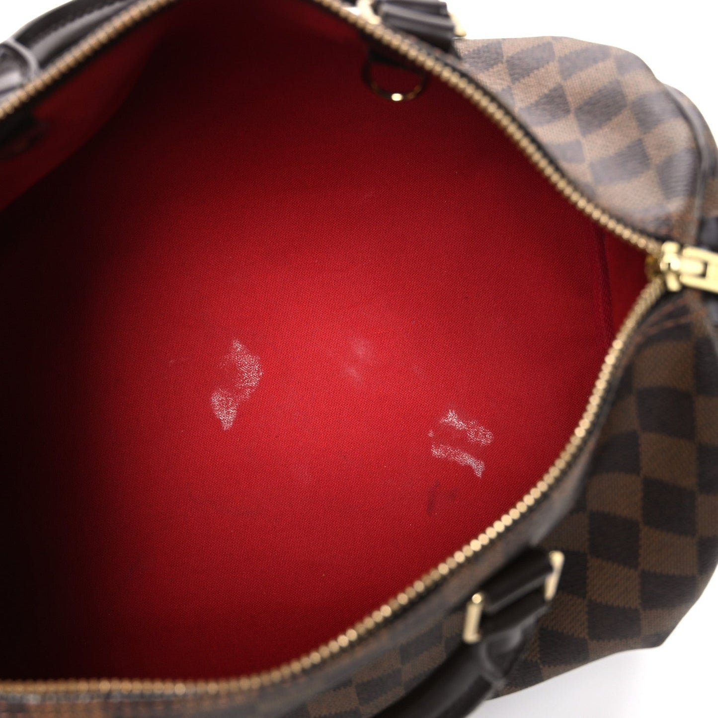 Damier Ebene Speedy 30