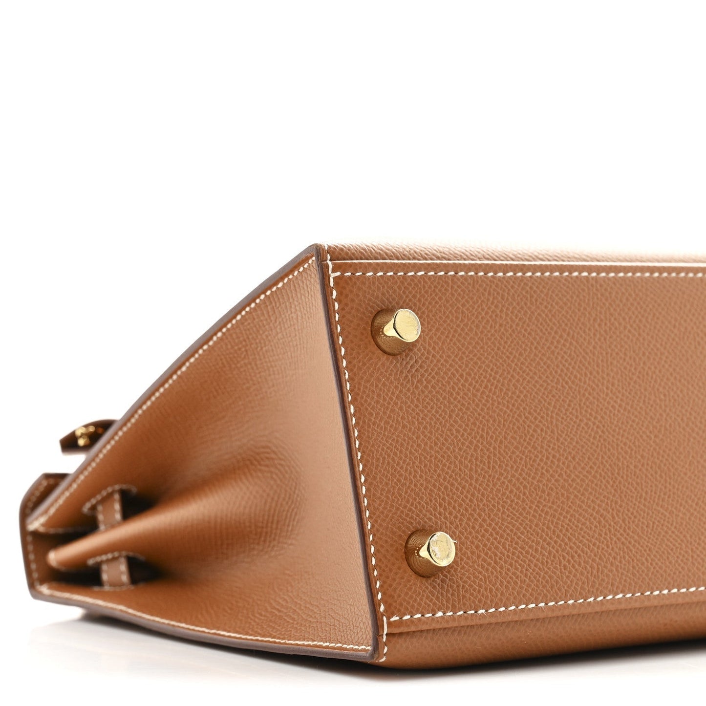 Epsom Kelly Sellier 25 Gold