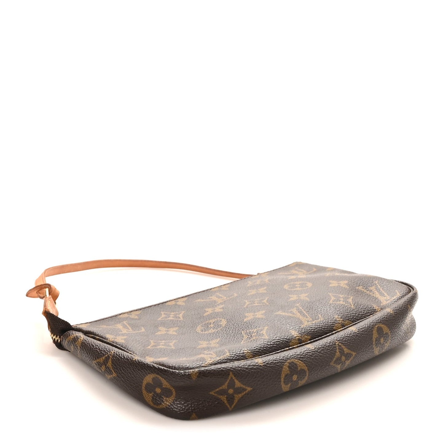 Monogram Pochette Accessories