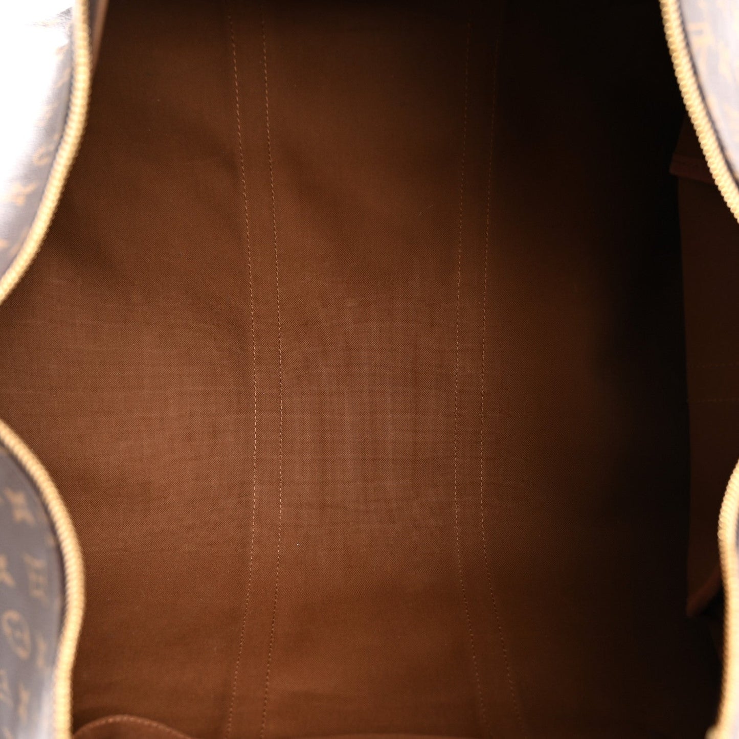 Monogram Keepall Bandouliere 55