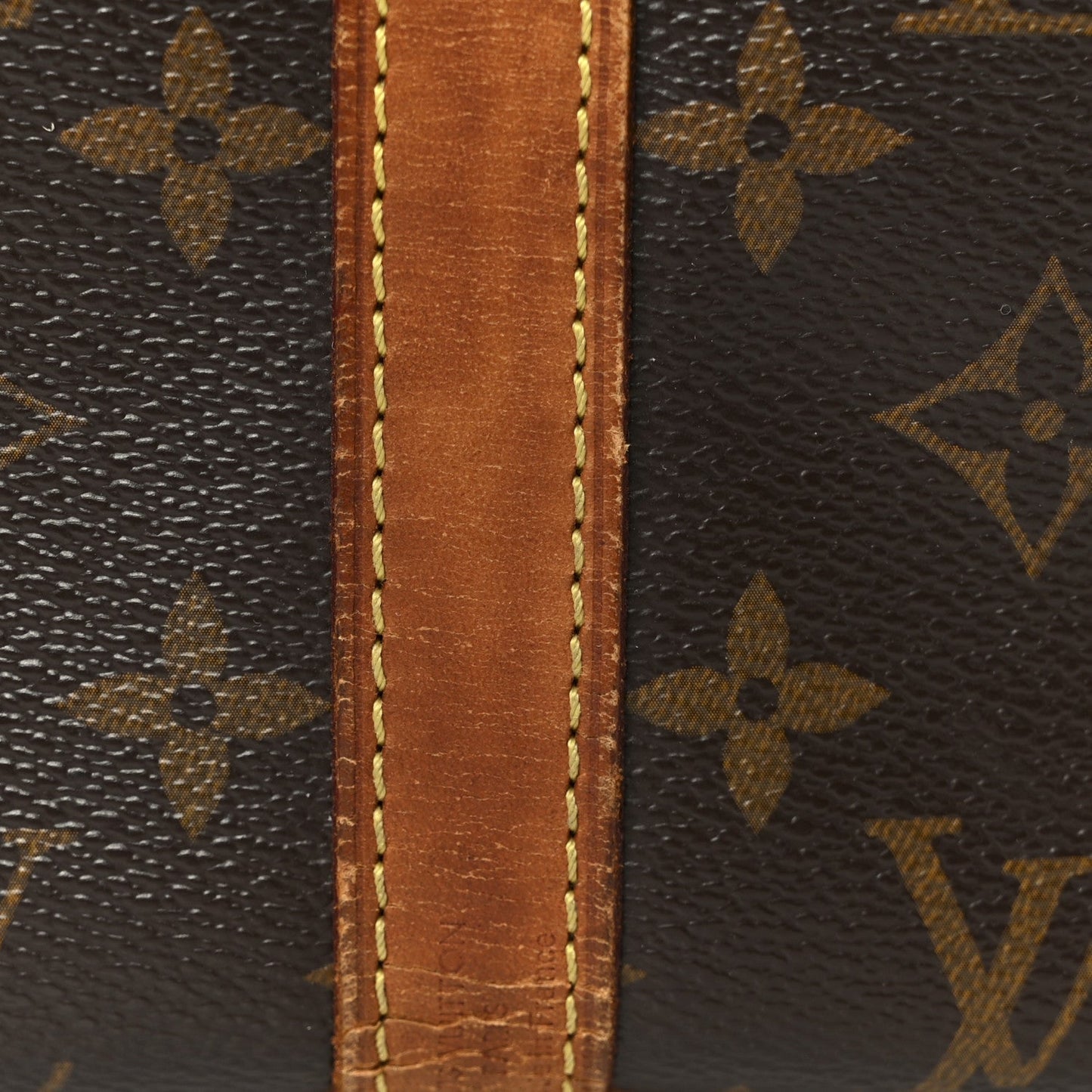 Monogram Speedy Bandouliere 30