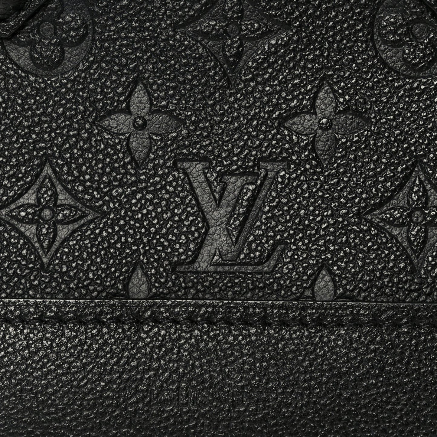 Empreinte Neo Alma BB Black