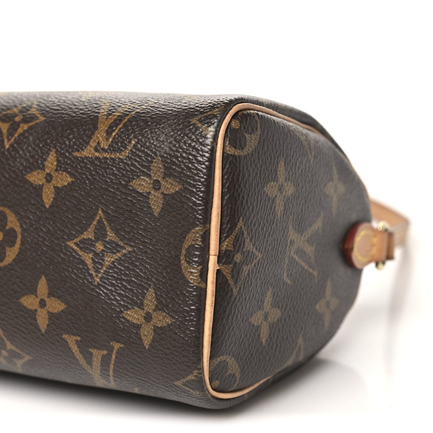 Monogram Nano Speedy