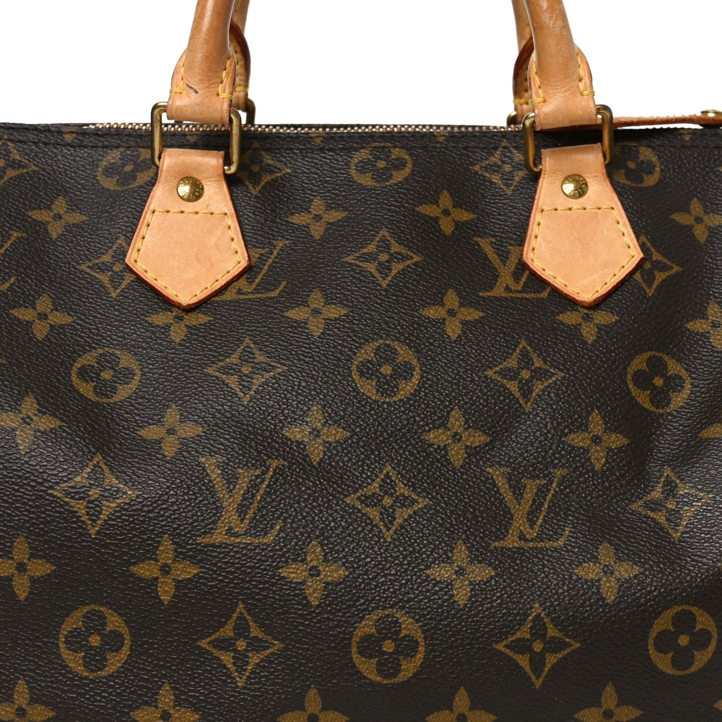 Monogram Speedy 30