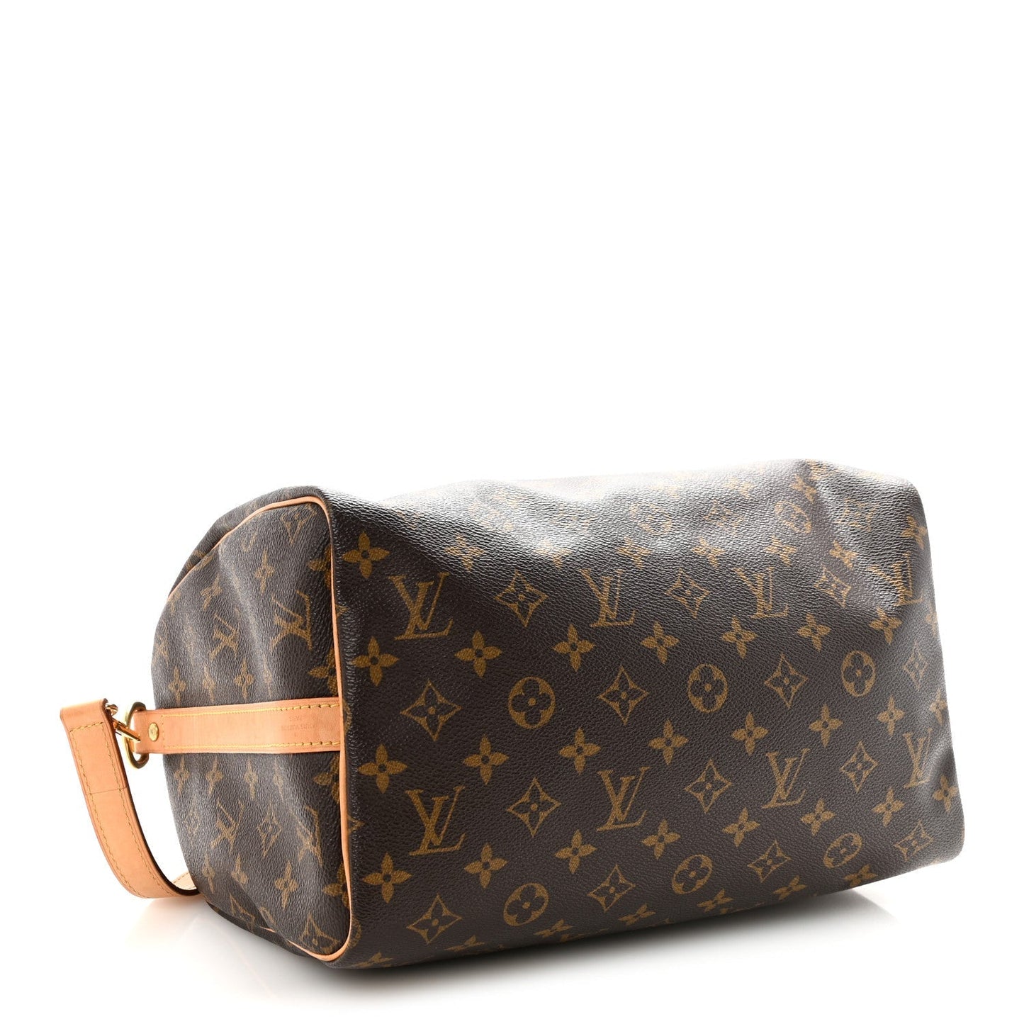 Monogram Speedy Bandouliere 30