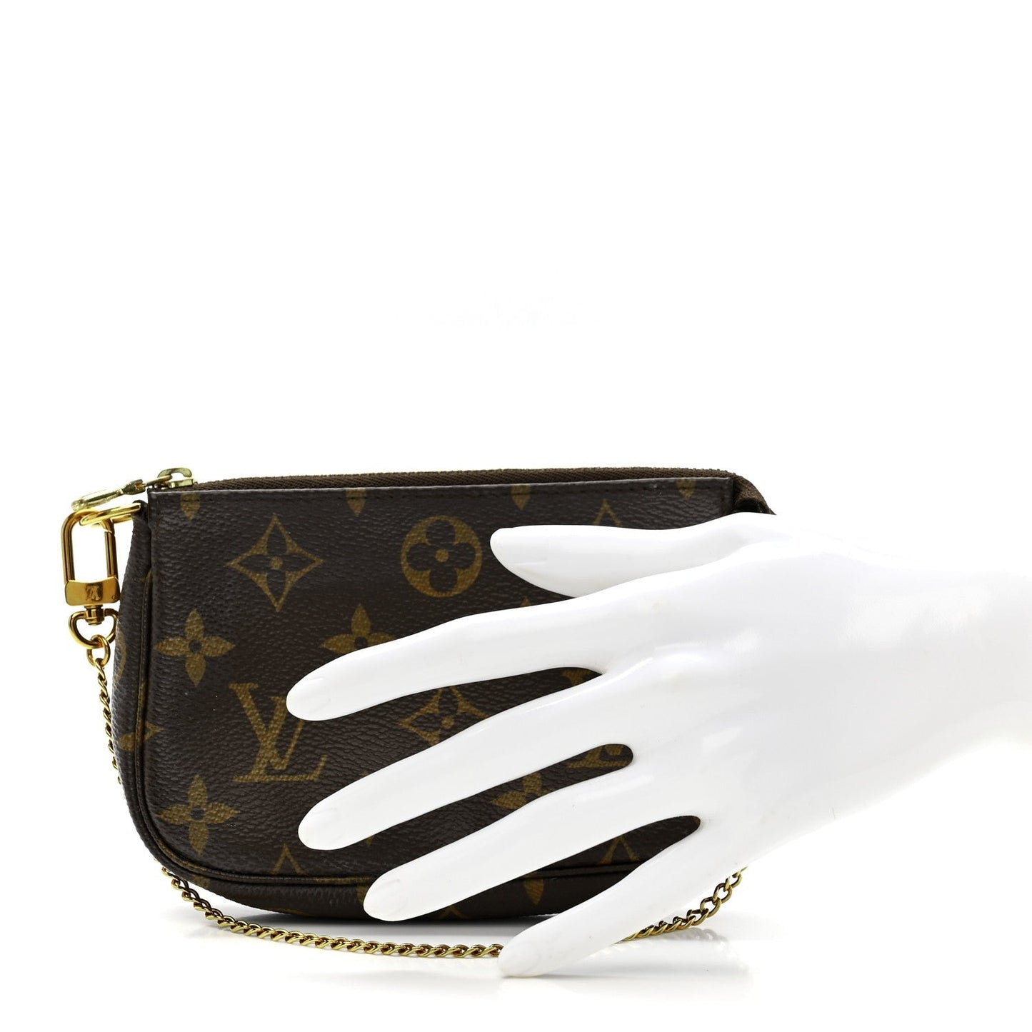 Monogram Mini Pochette Accessories
