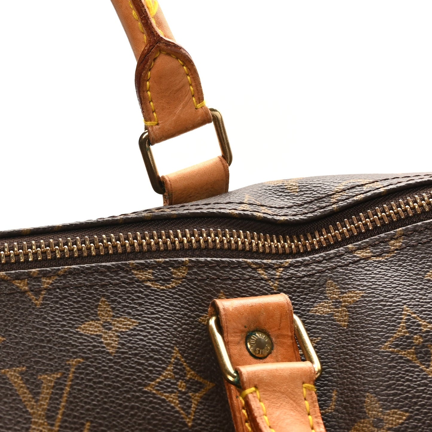 Monogram Keepall Bandouliere 55