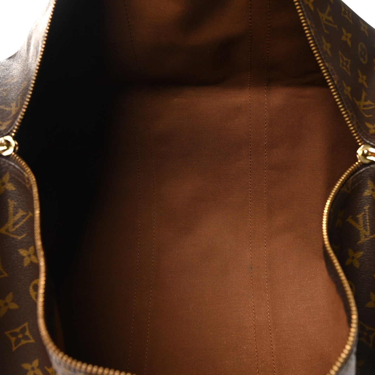 Monogram Keepall 55