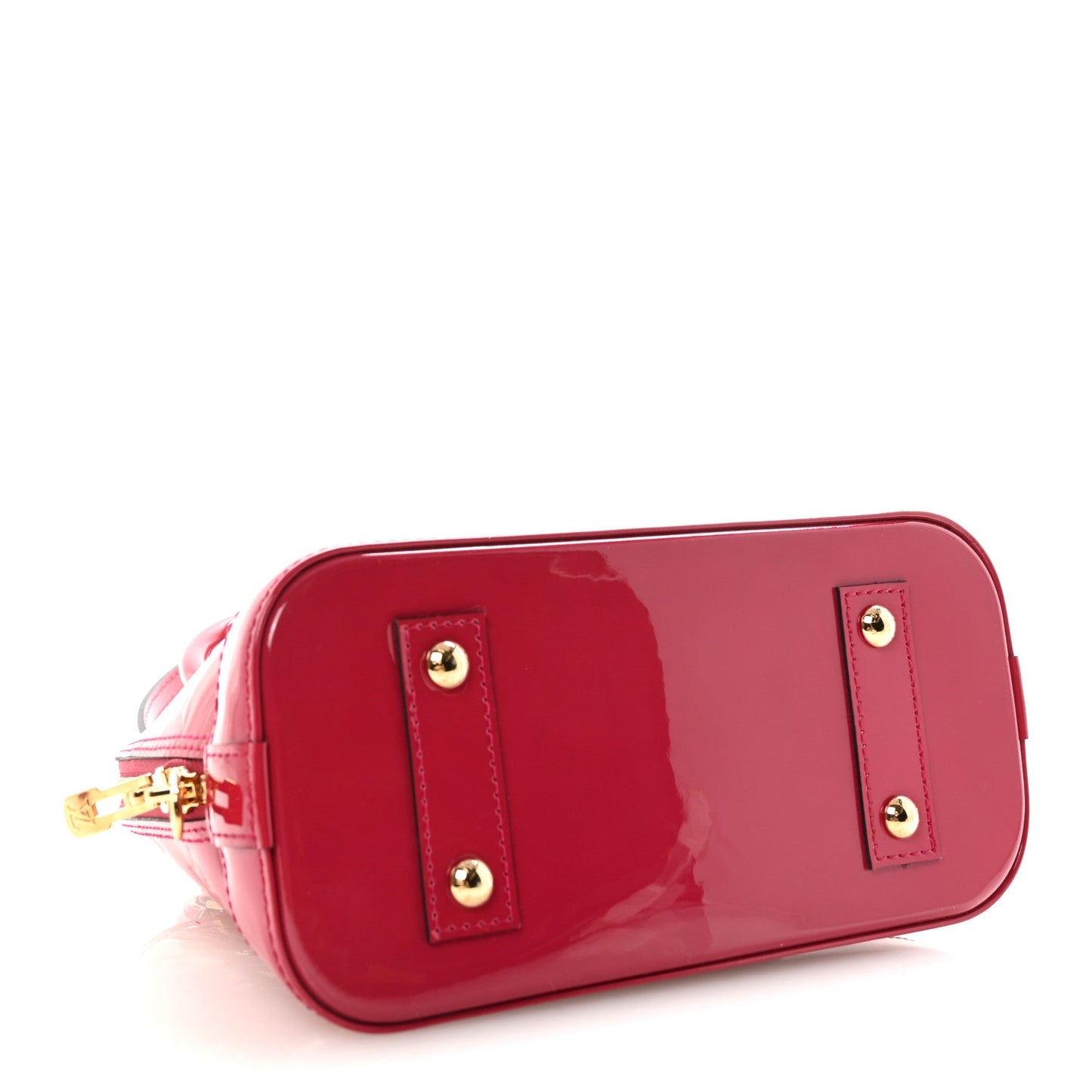 Vernis Alma BB Rose Indien