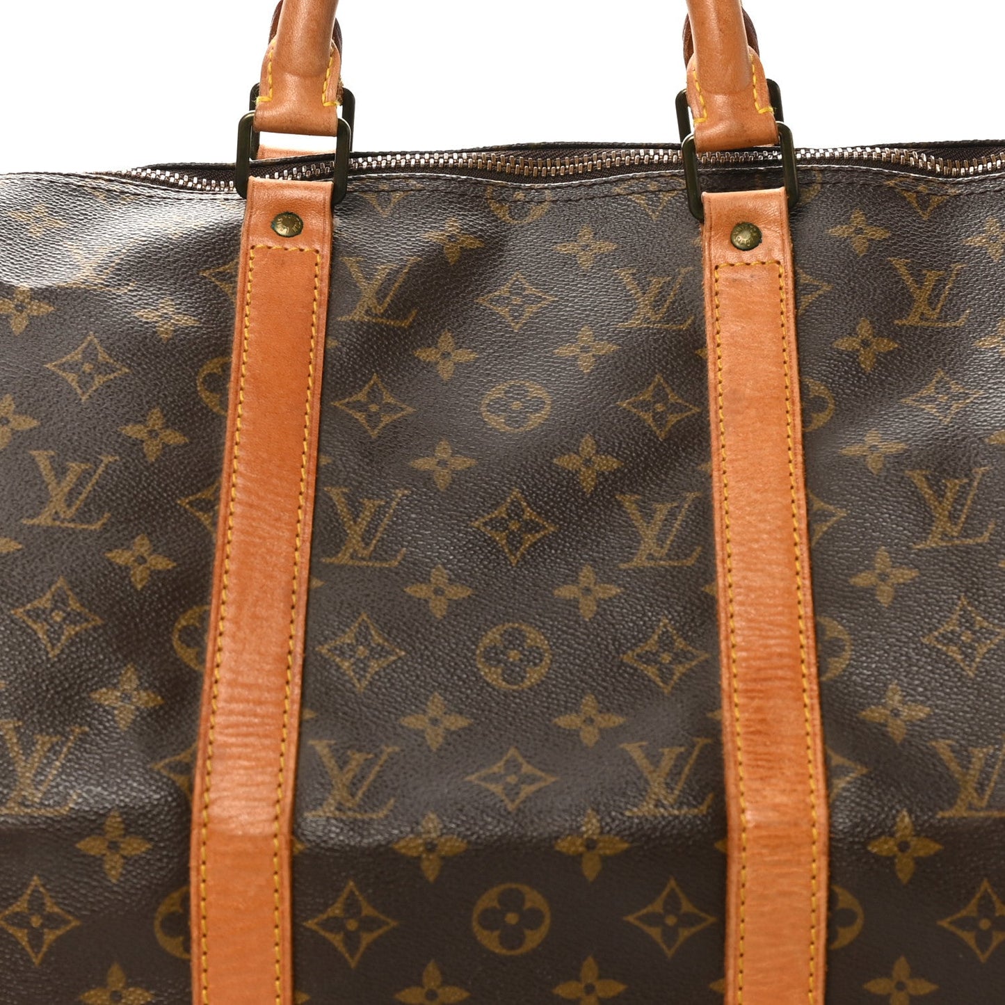 Monogram Keepall 50