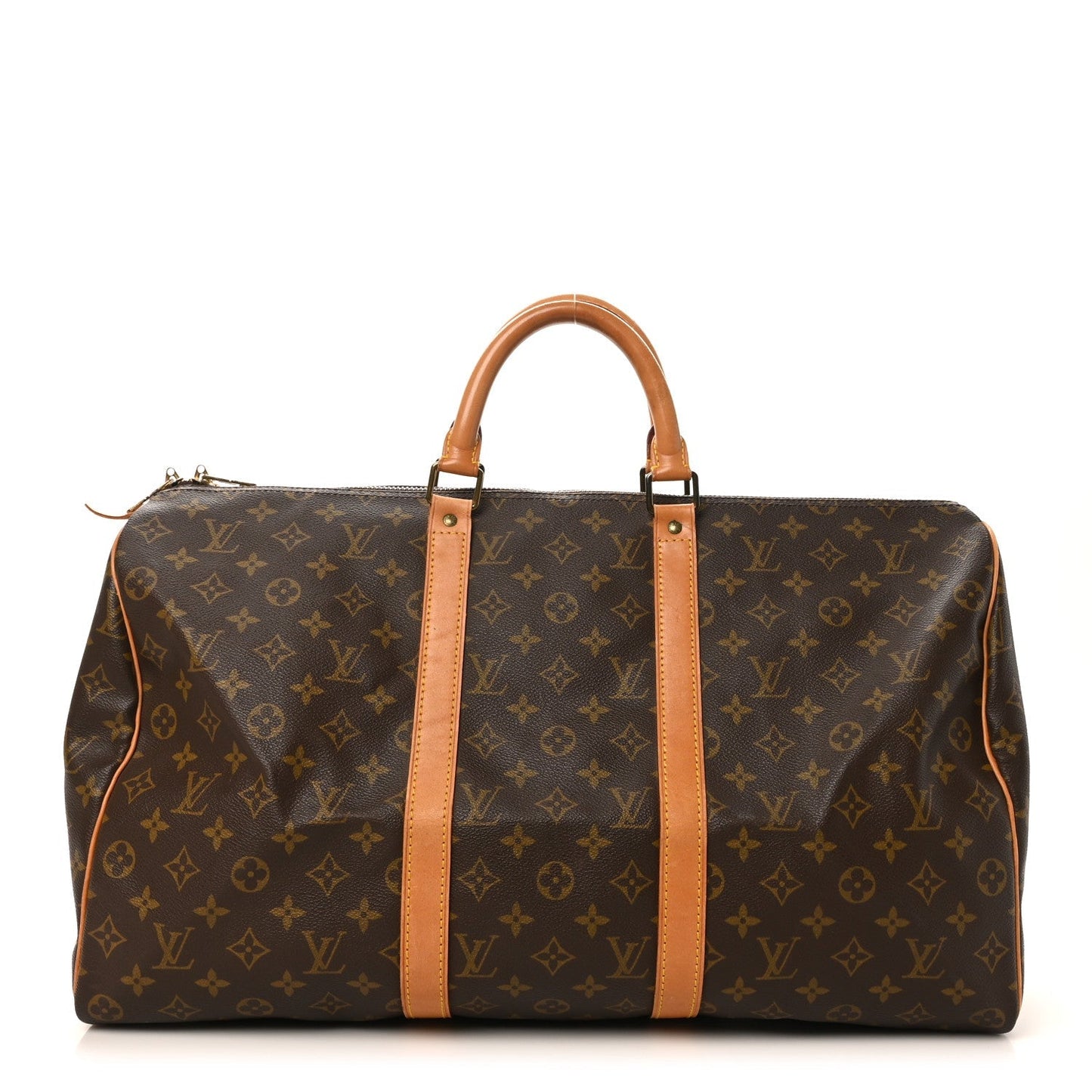 Monogram Keepall 50