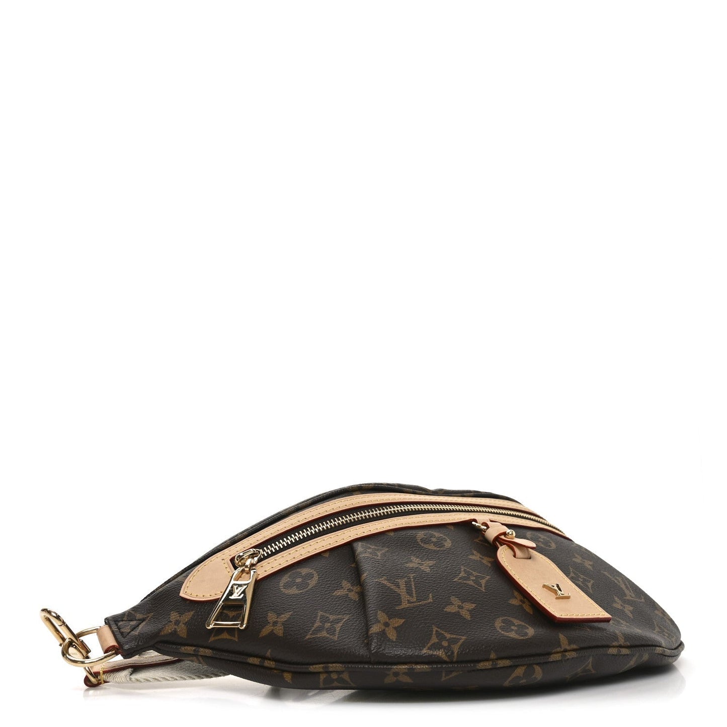 Monogram High Rise Bumbag