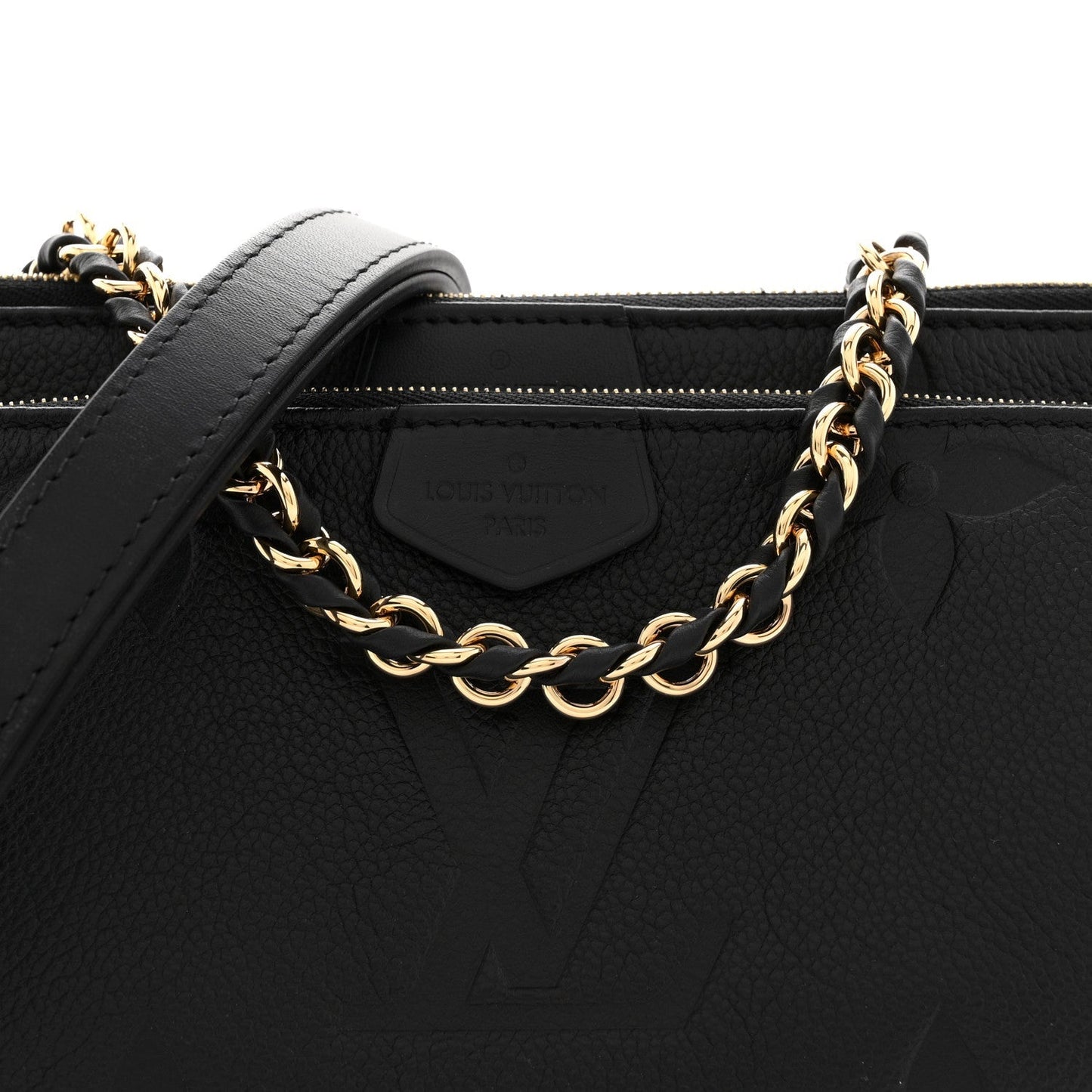 Empreinte Monogram Giant Multi Pochette Accessories Black