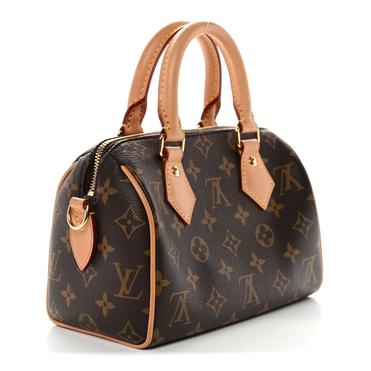 Monogram Speedy Bandouliere 20