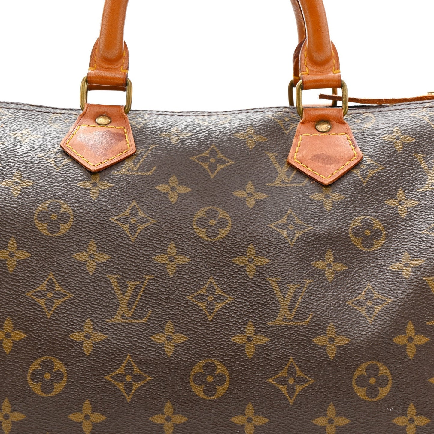 Monogram Speedy 30