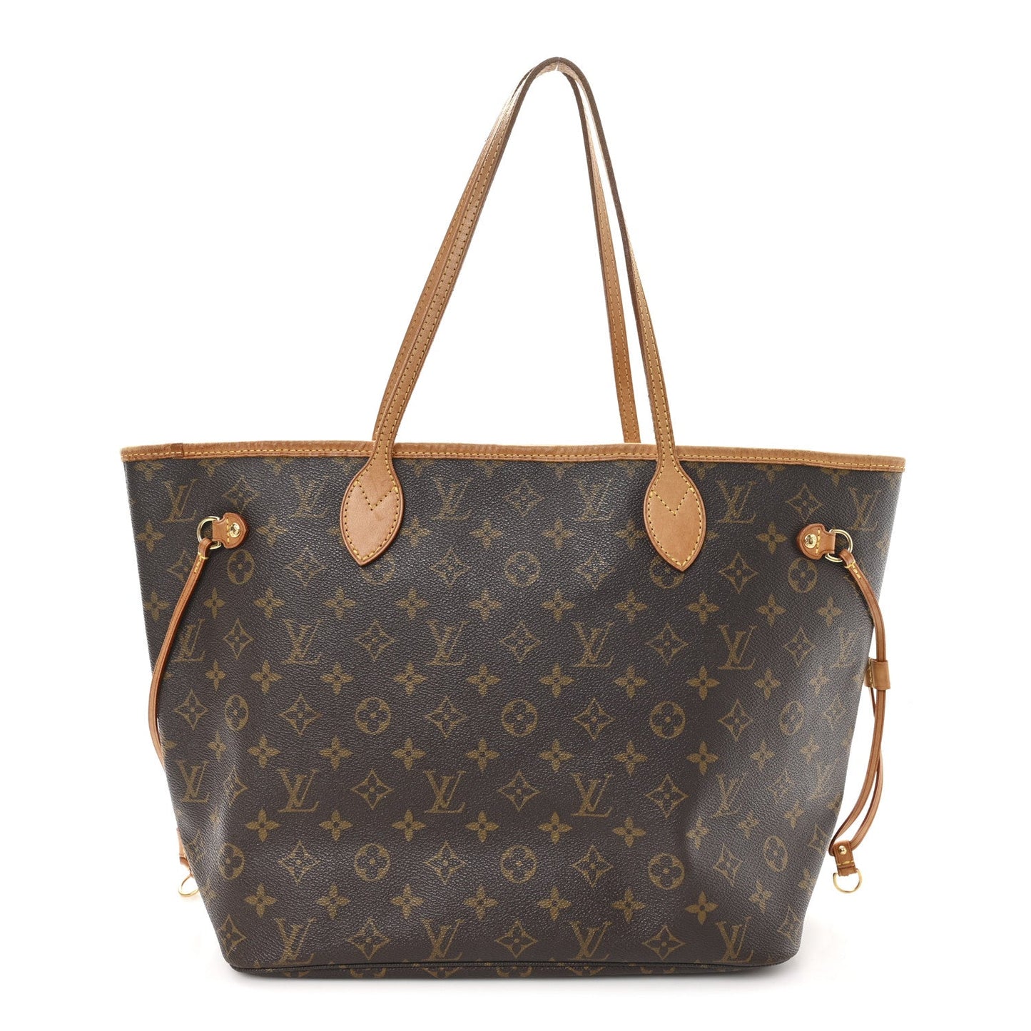 Monogram Neverfull MM