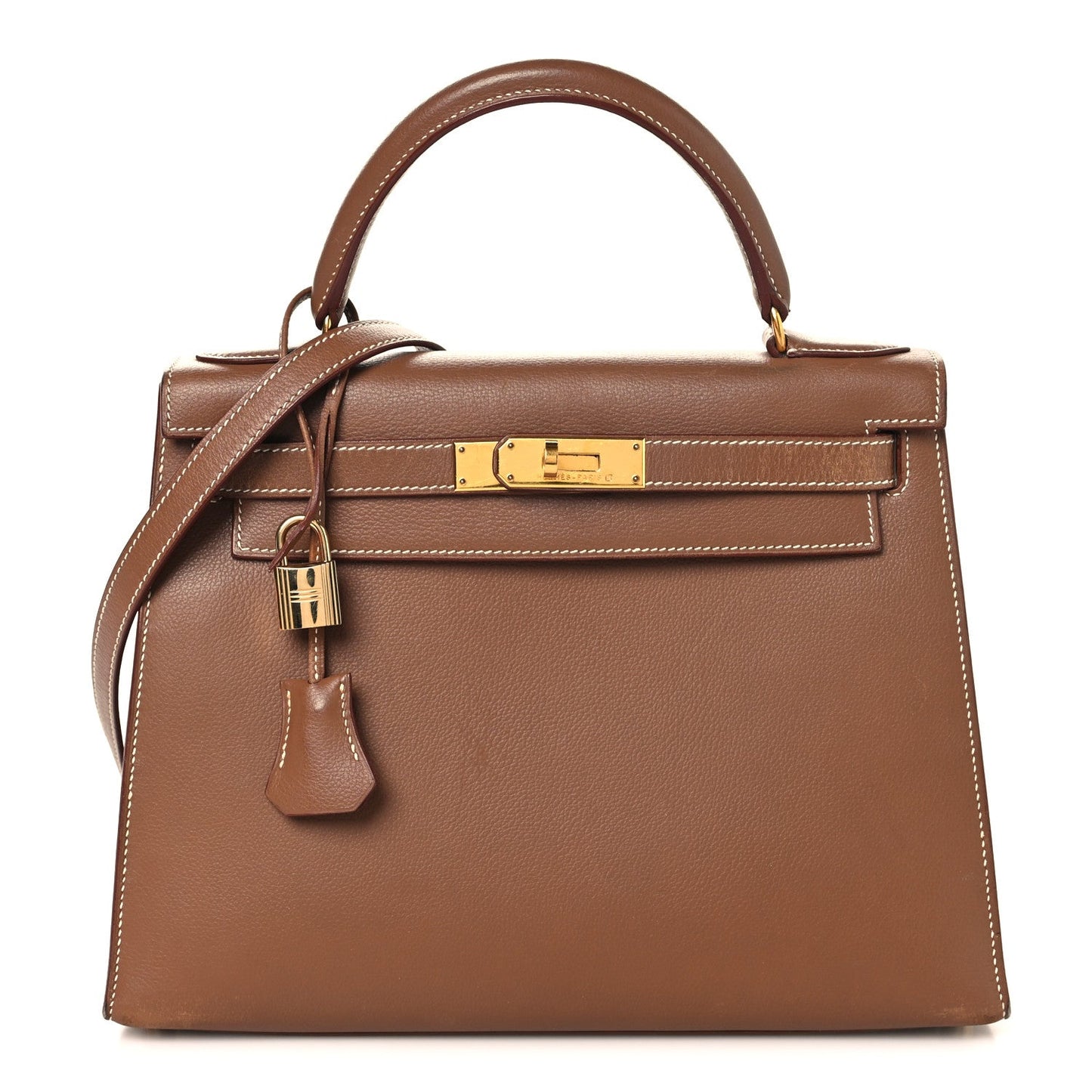 Evergrain Kelly Sellier 28 Gold