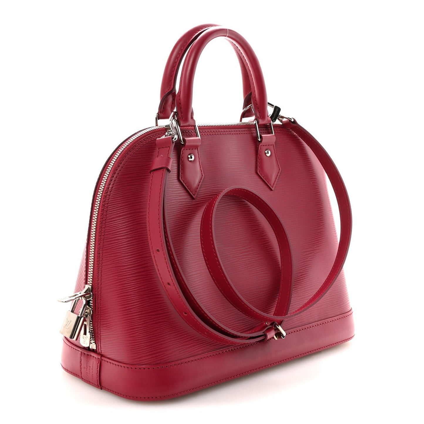 Epi Alma PM Fuchsia