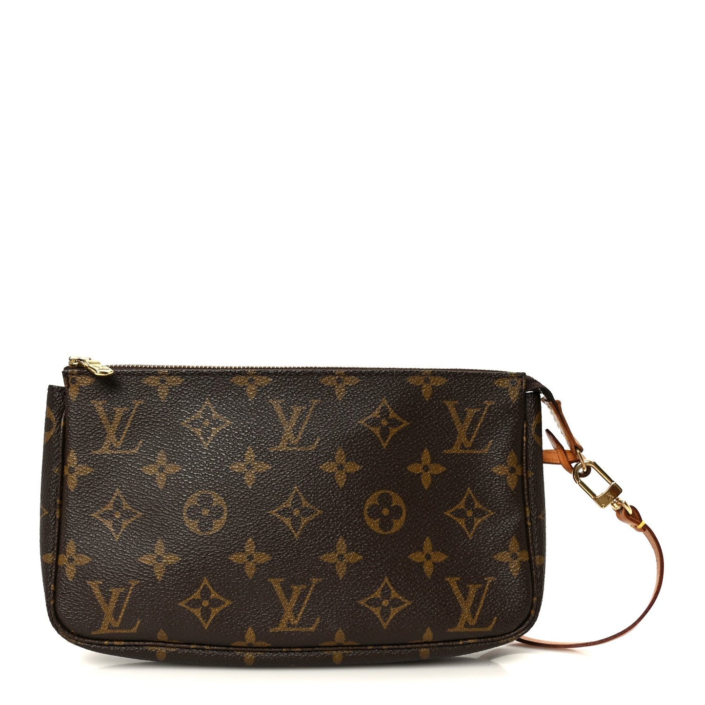 Monogram Pochette Accessories