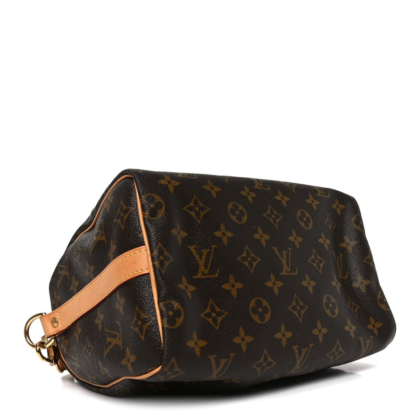 Monogram Speedy Bandouliere 25