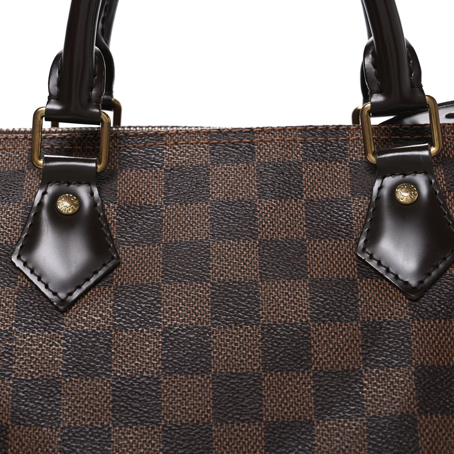 Damier Ebene Speedy 30