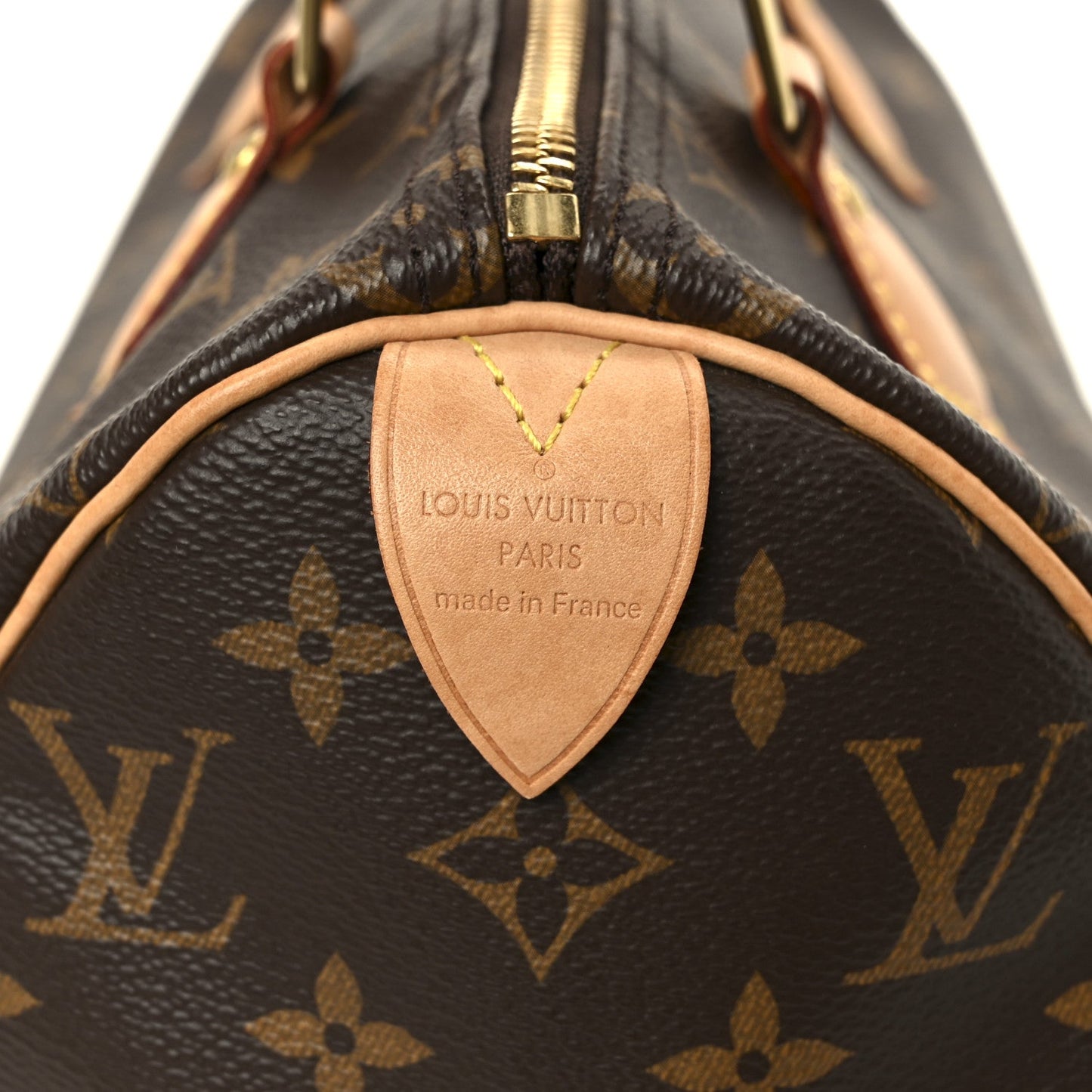 Monogram Speedy 25