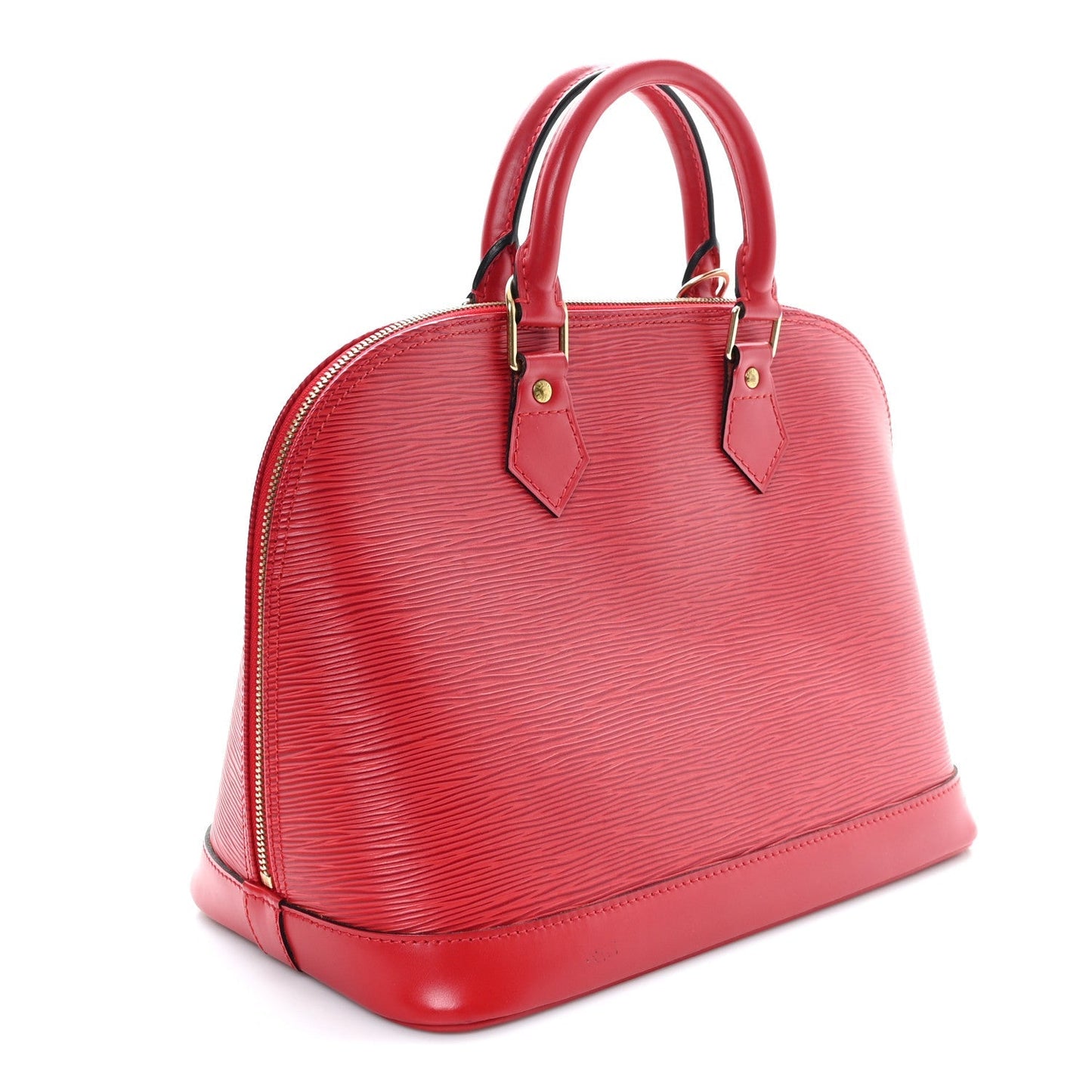 Epi Alma PM Castillan Red