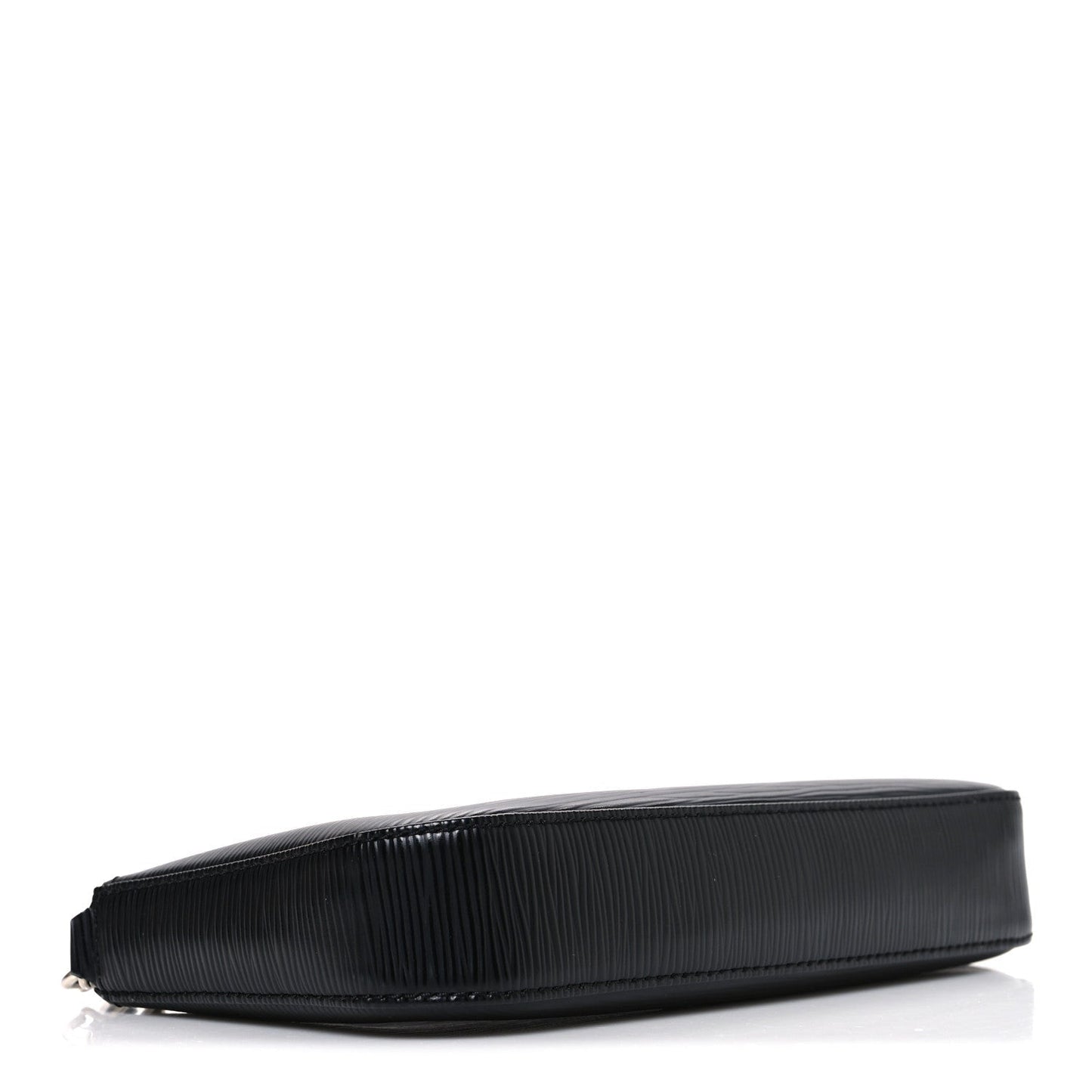 Epi Pochette Accessories NM Black