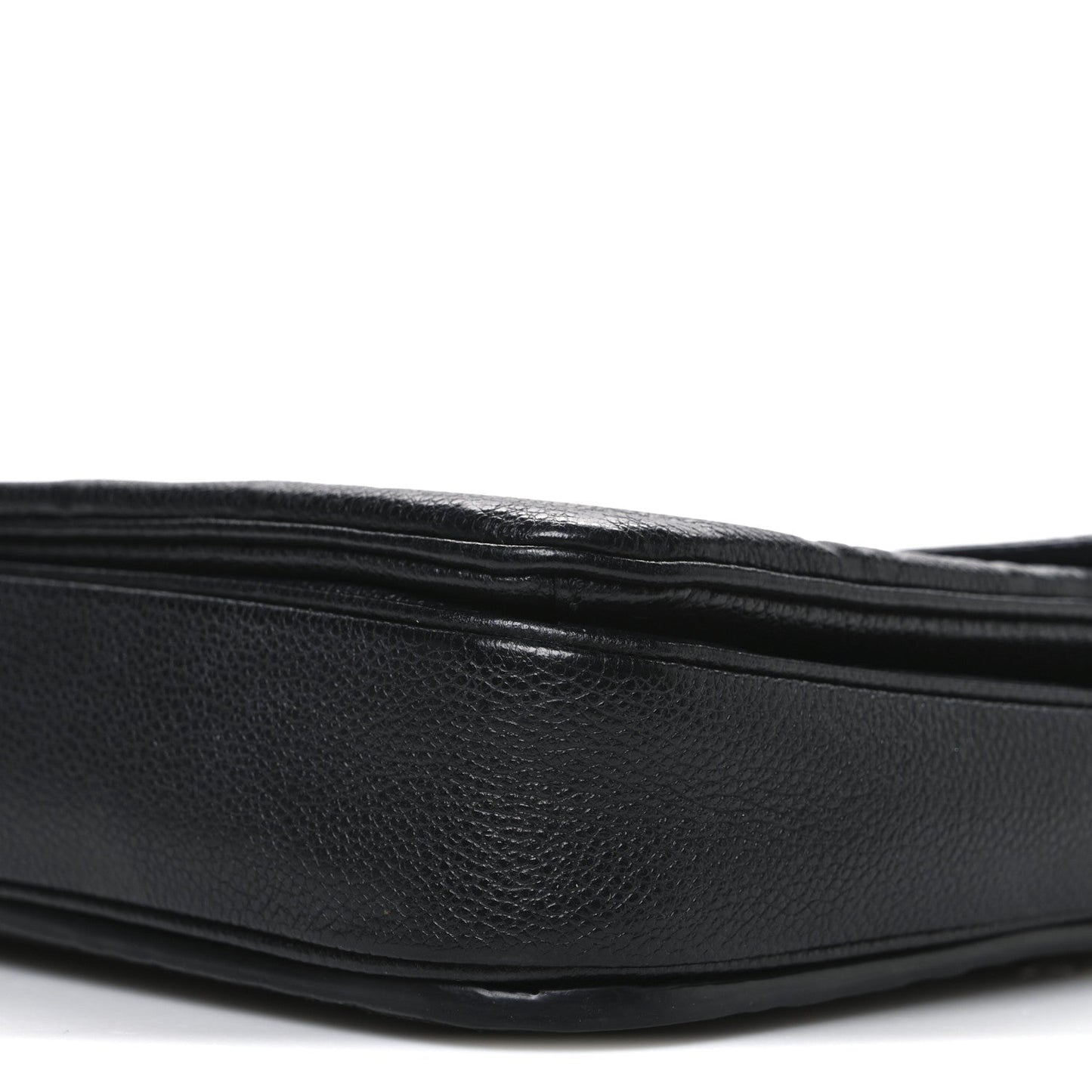 Empreinte Pochette Metis Black