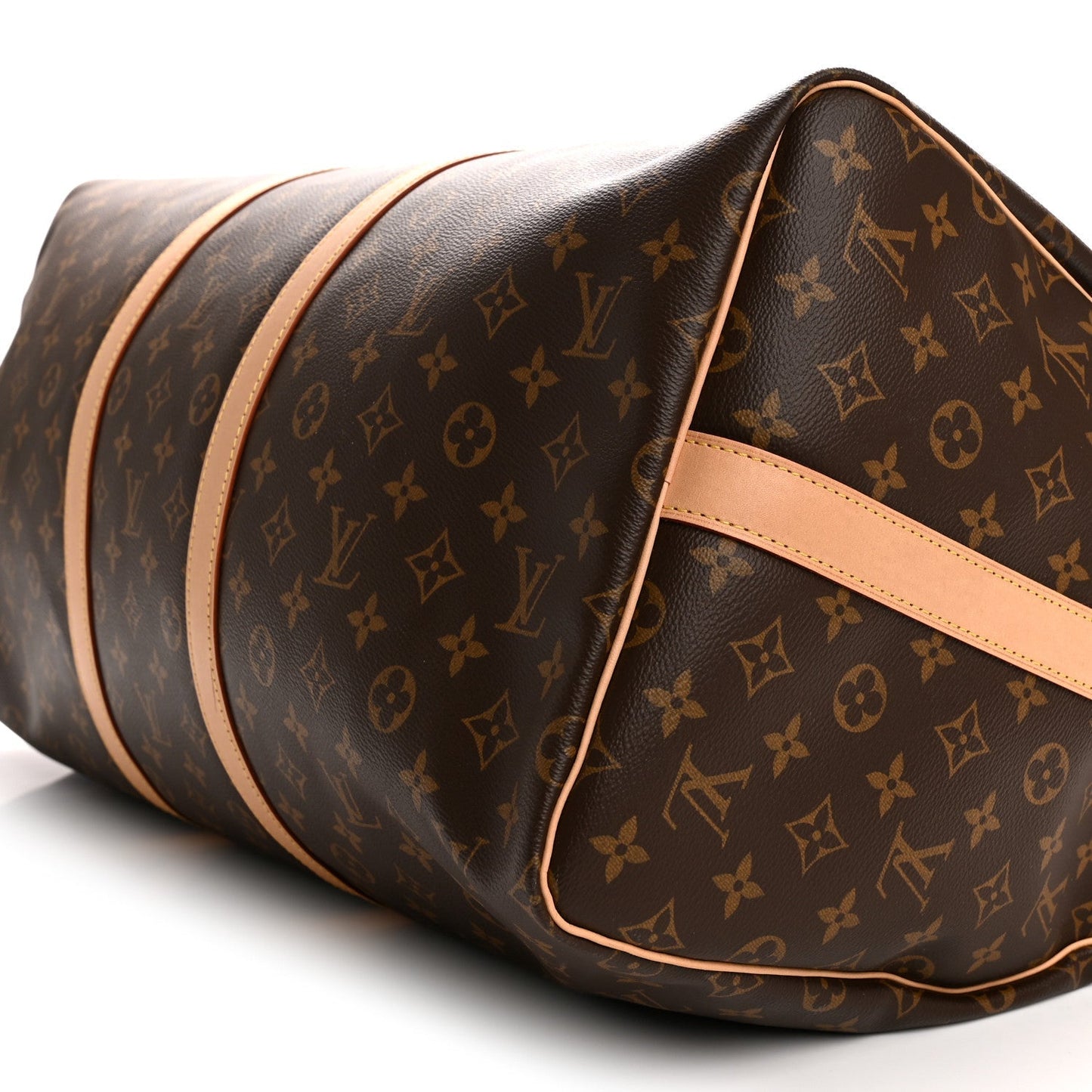 Monogram Keepall Bandouliere 55