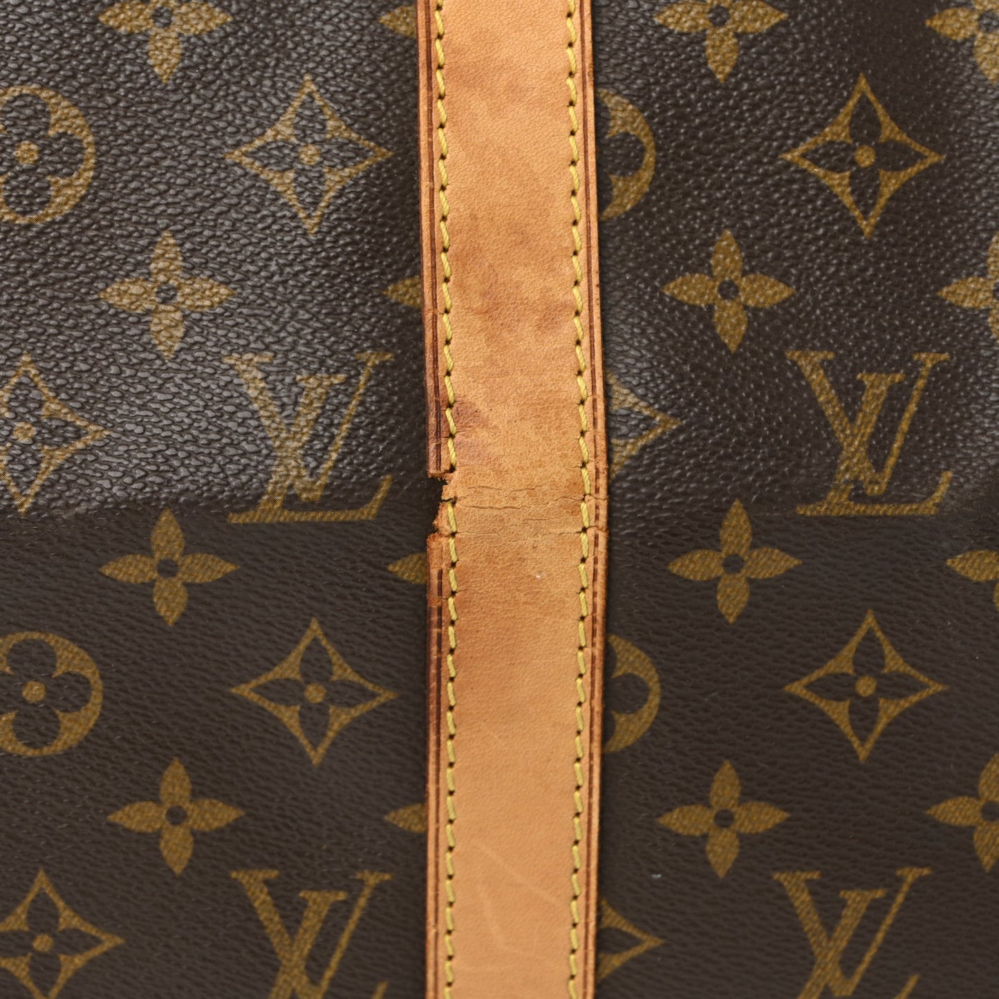 Monogram Keepall 50
